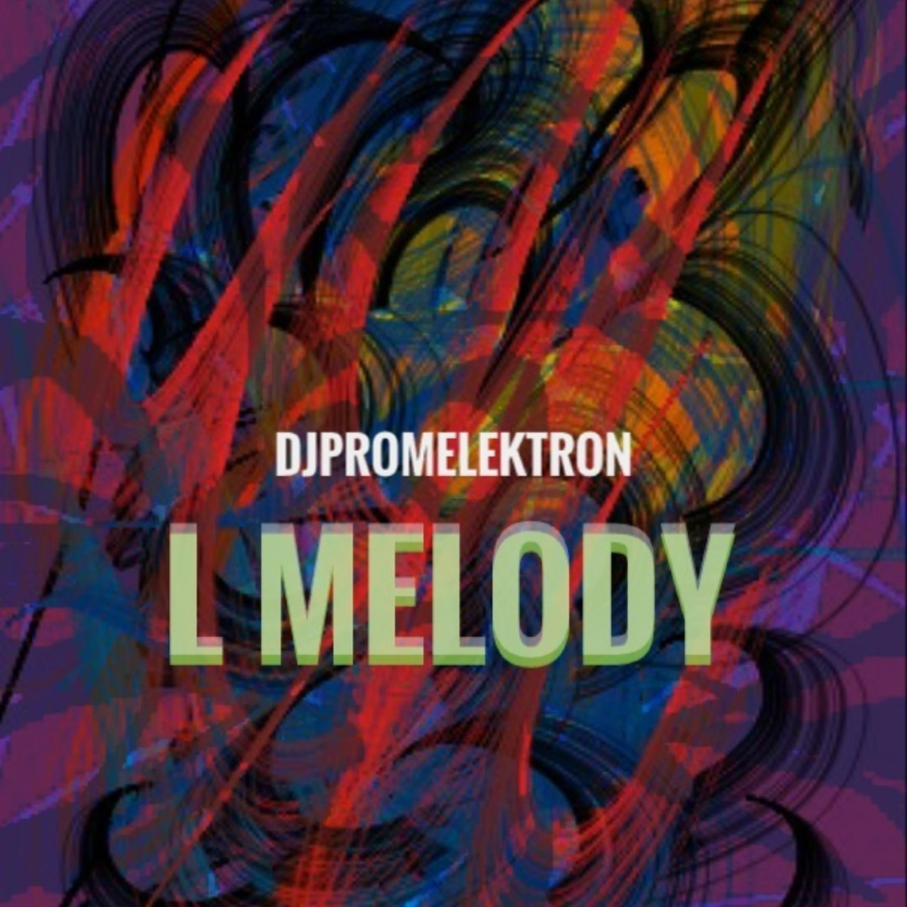 Постер альбома L. Melody