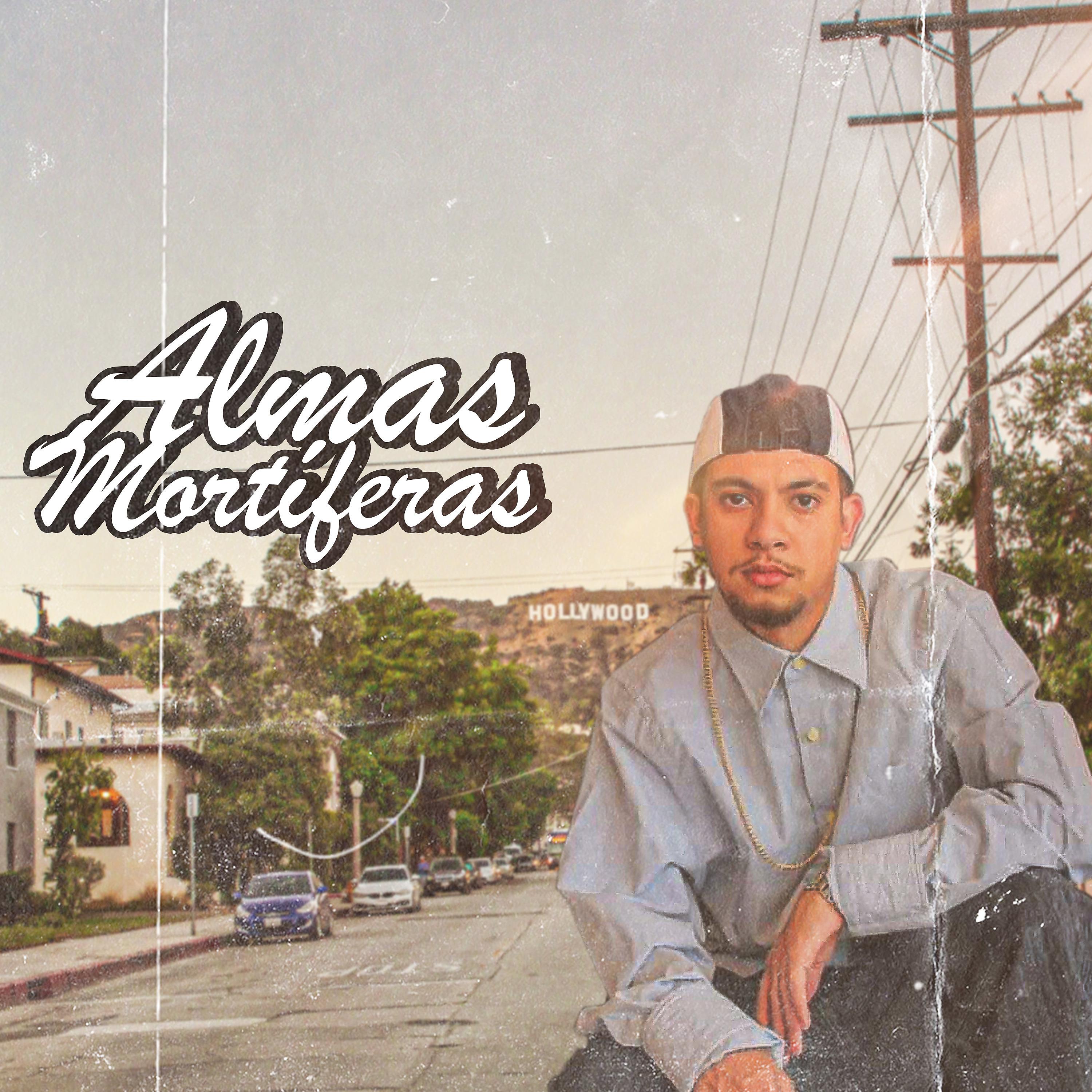 Постер альбома Almas Mortíferas