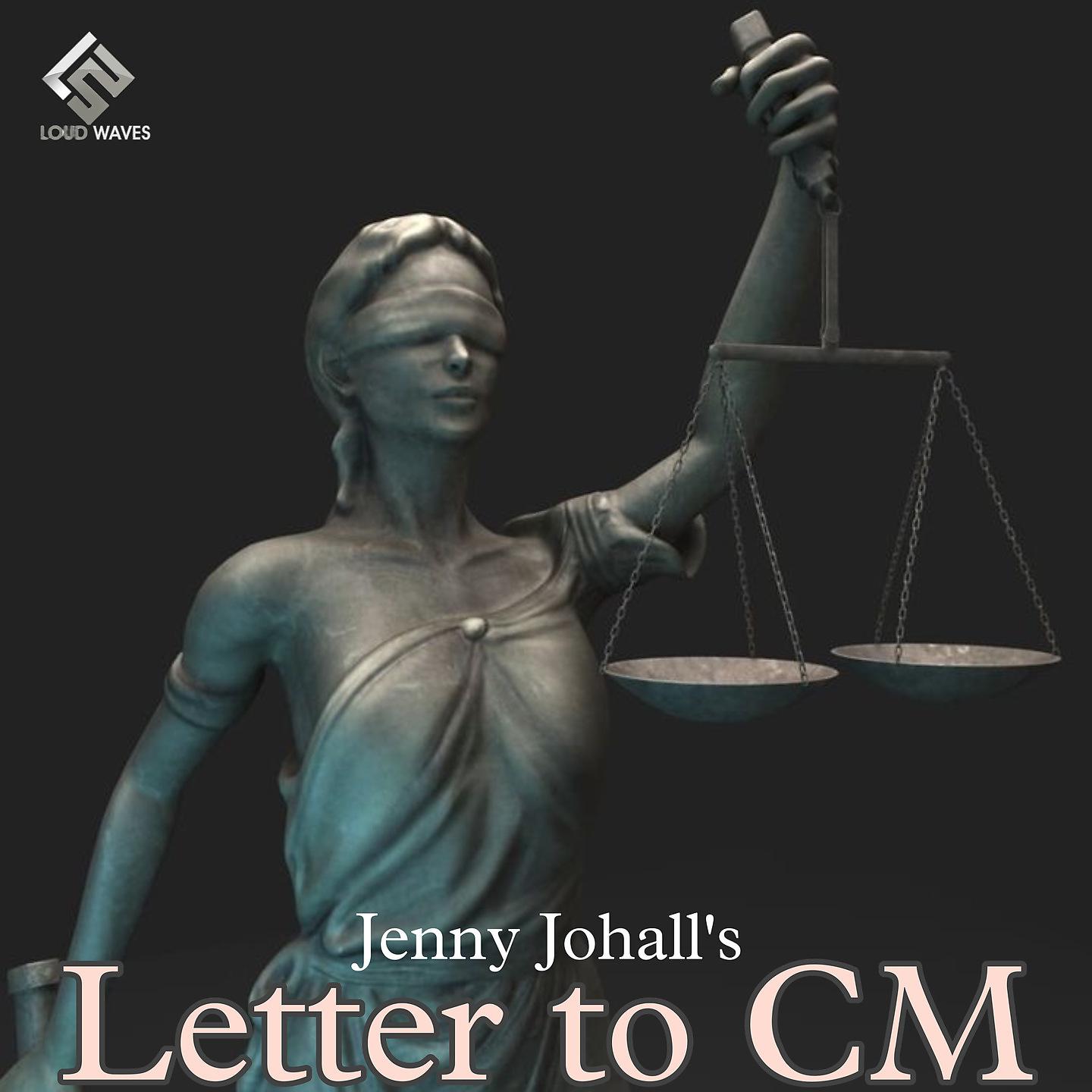 Постер альбома Letter To CM