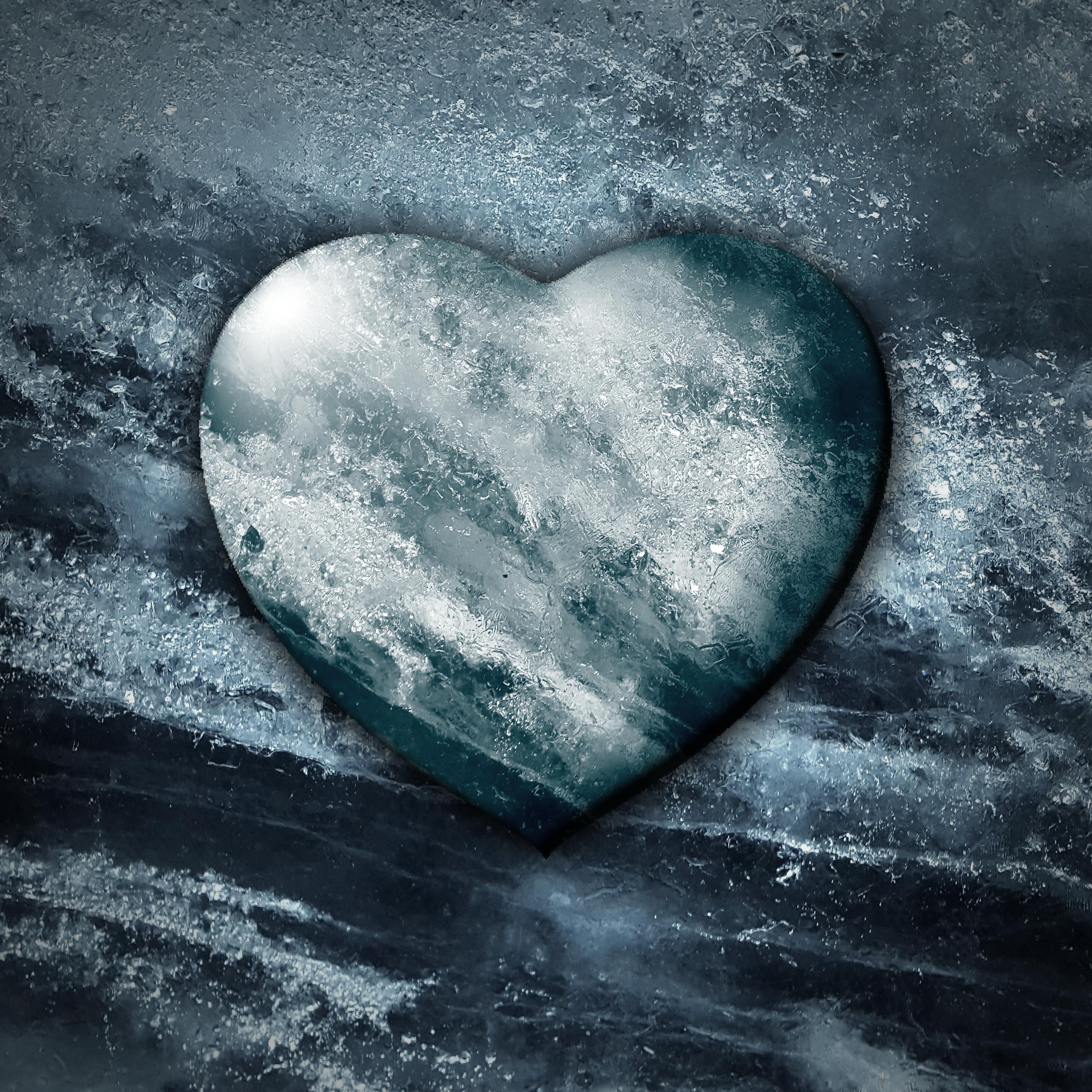 Постер альбома Corazón Congelado