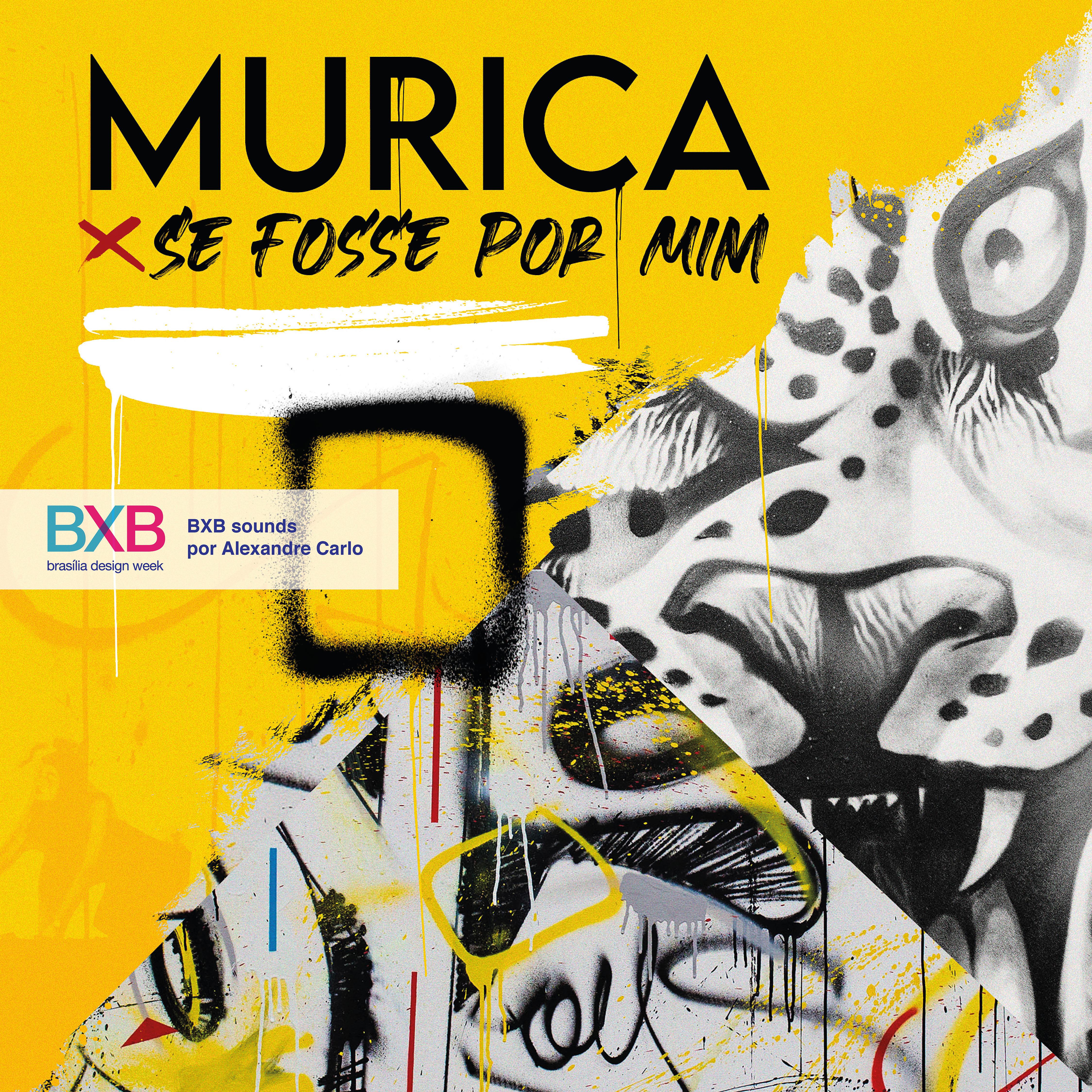 Постер альбома Se Fosse por Mim