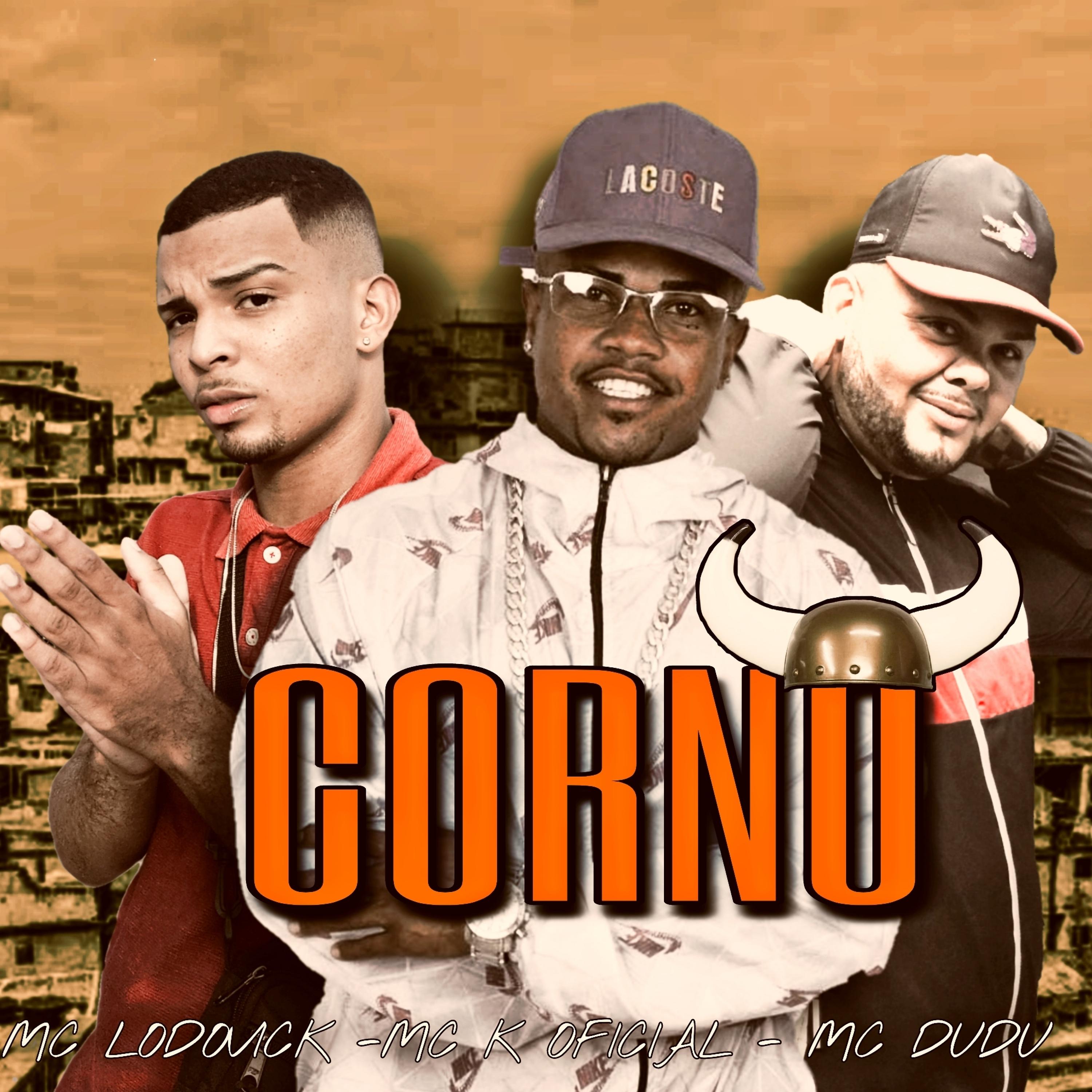 Постер альбома Corno