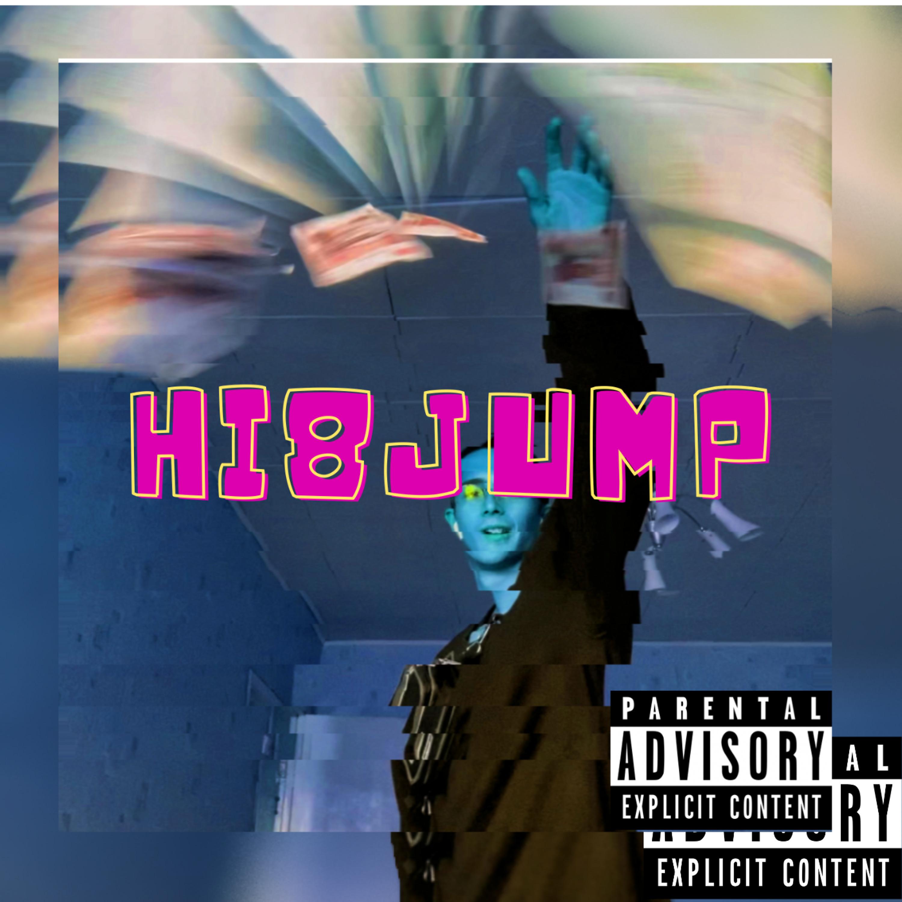 Постер альбома Hi8Jump