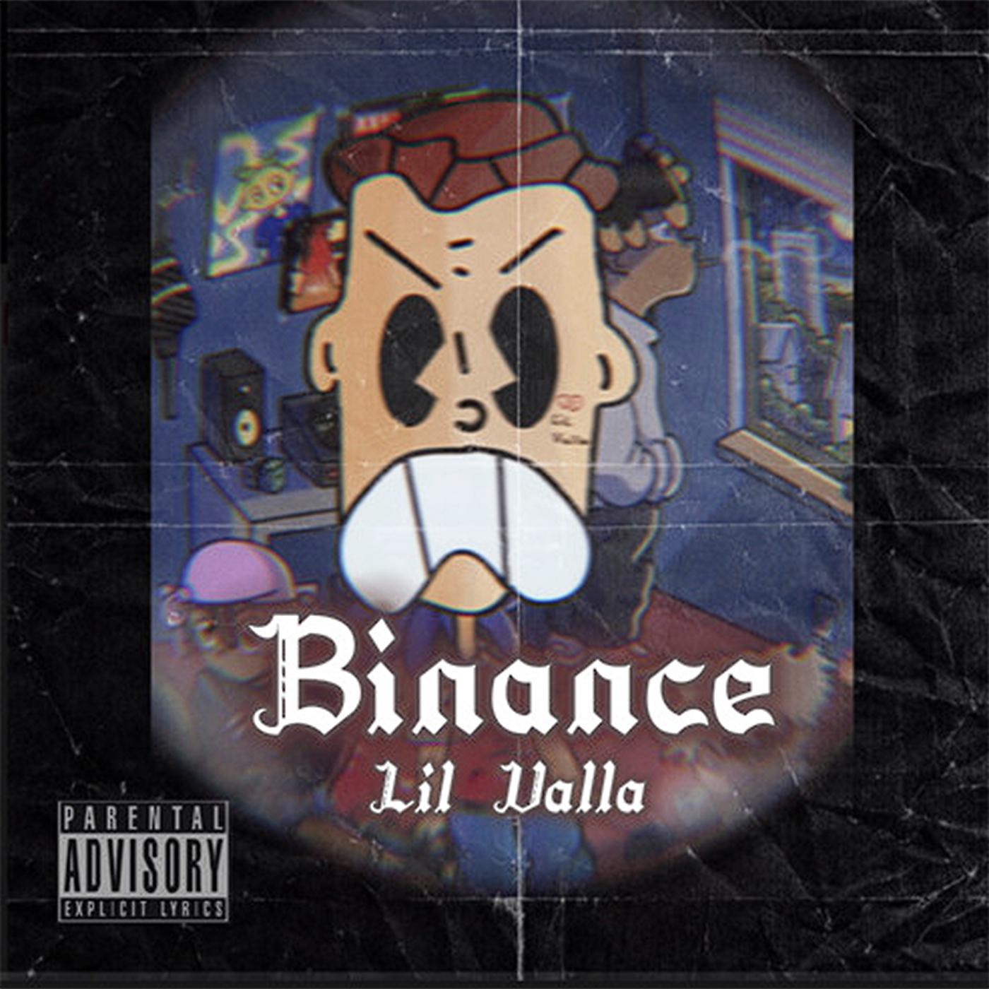 Постер альбома Binance