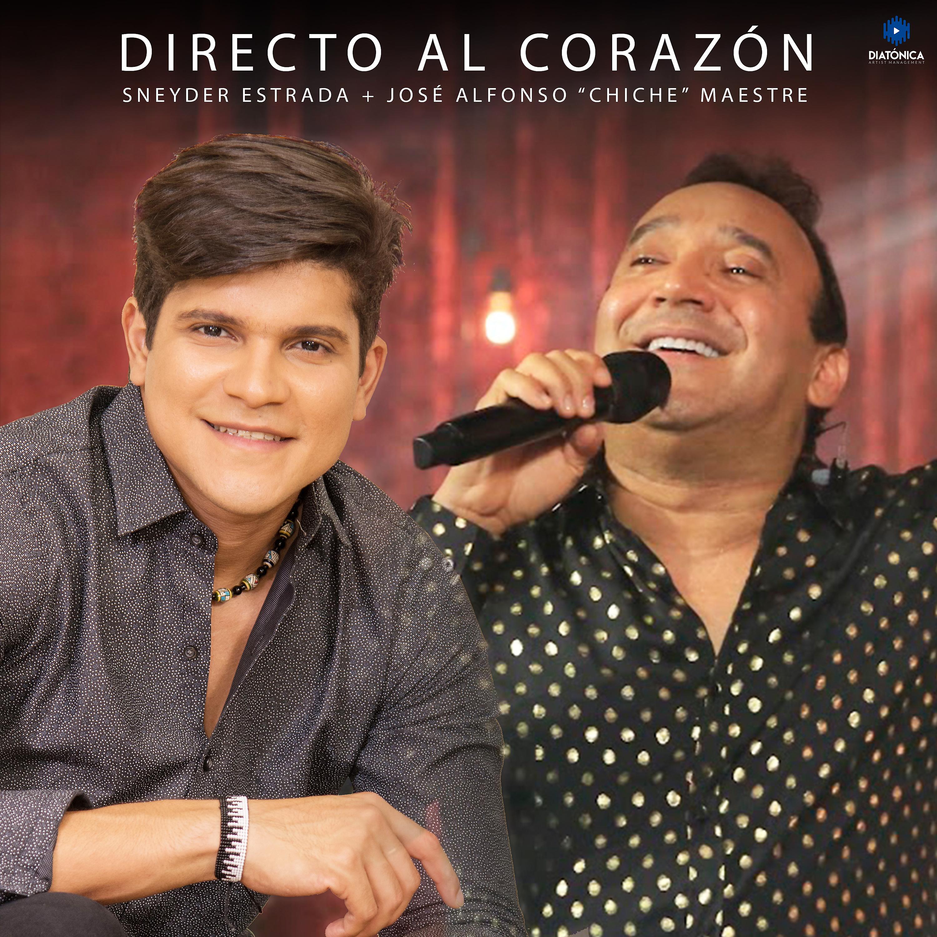 Постер альбома Directo al Corazón