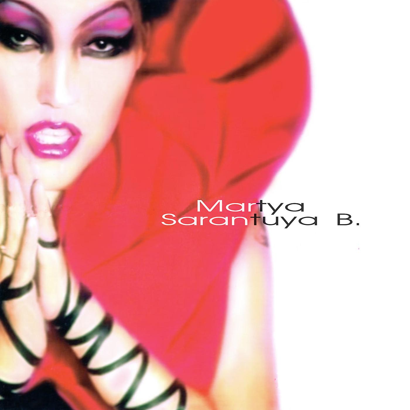 Постер альбома Martya