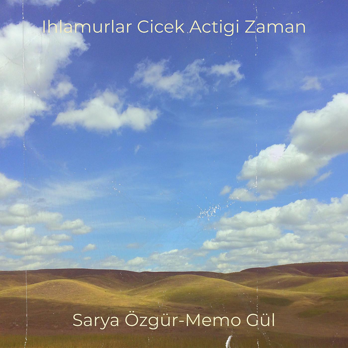 Постер альбома Ihlamurlar Cicek Actigi Zaman