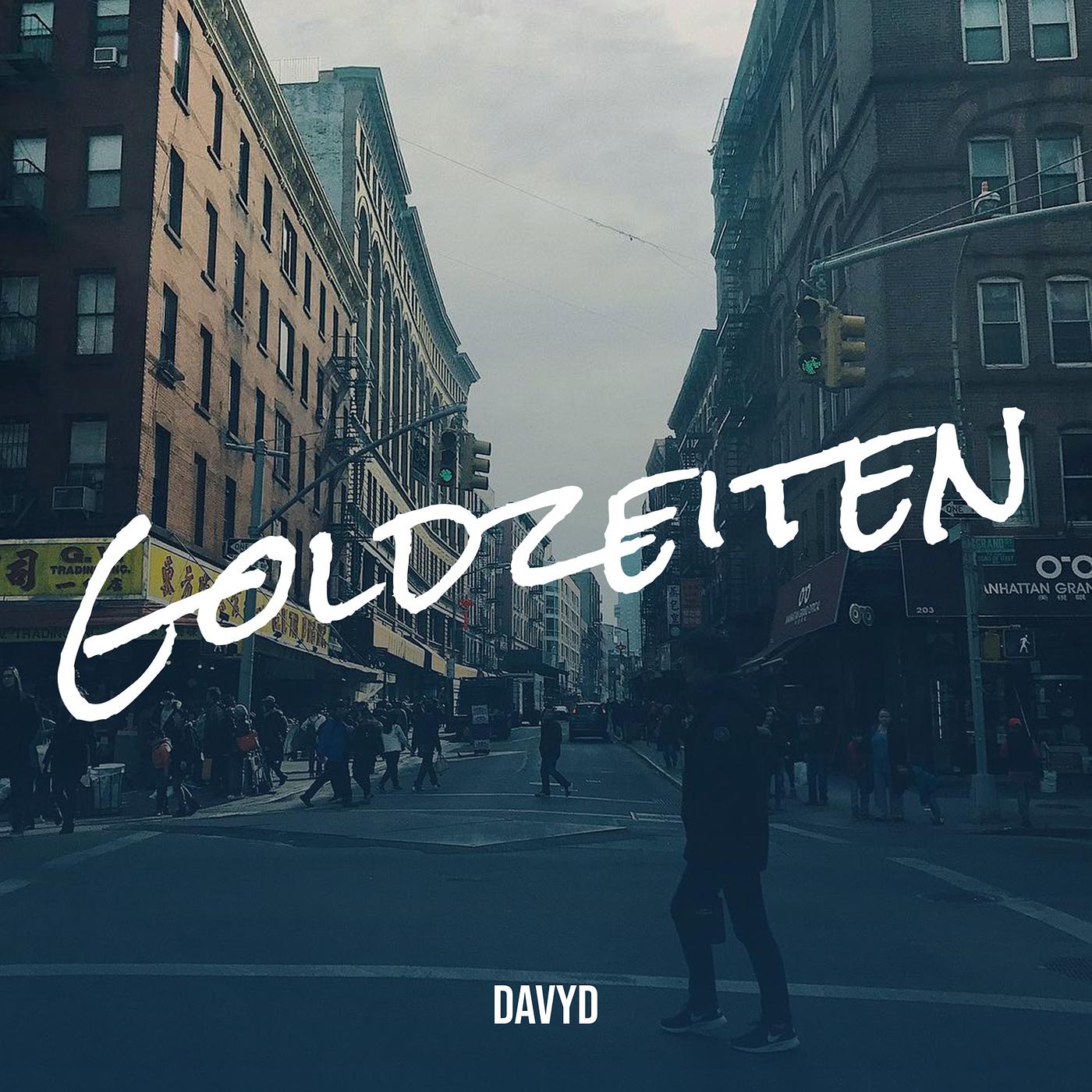 Постер альбома Goldzeiten