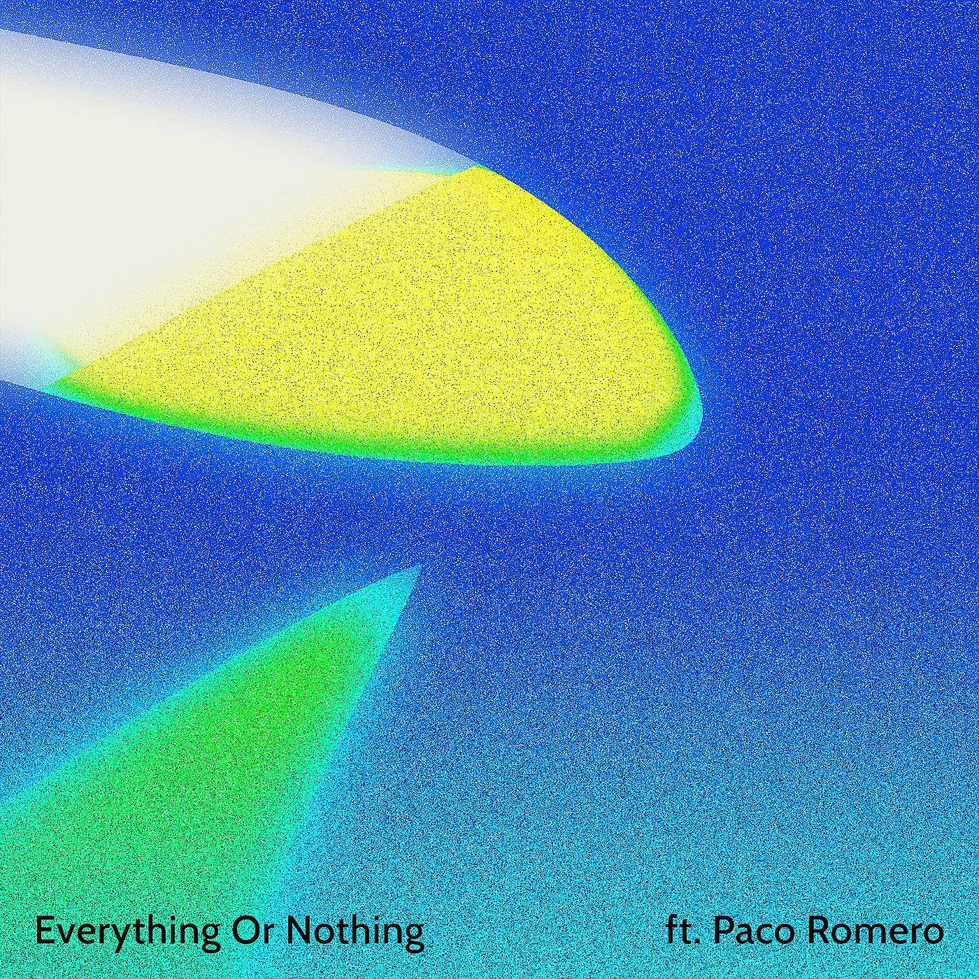 Постер альбома Everything or Nothing (Slowed + Reverb)