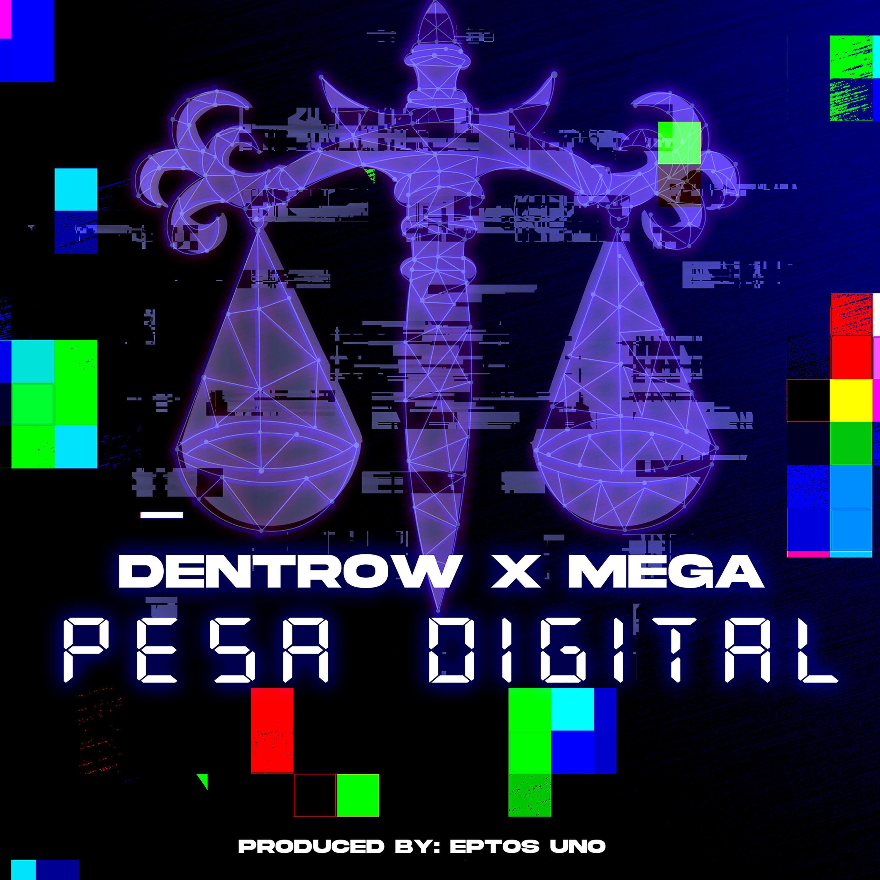 Постер альбома Pesa Digital