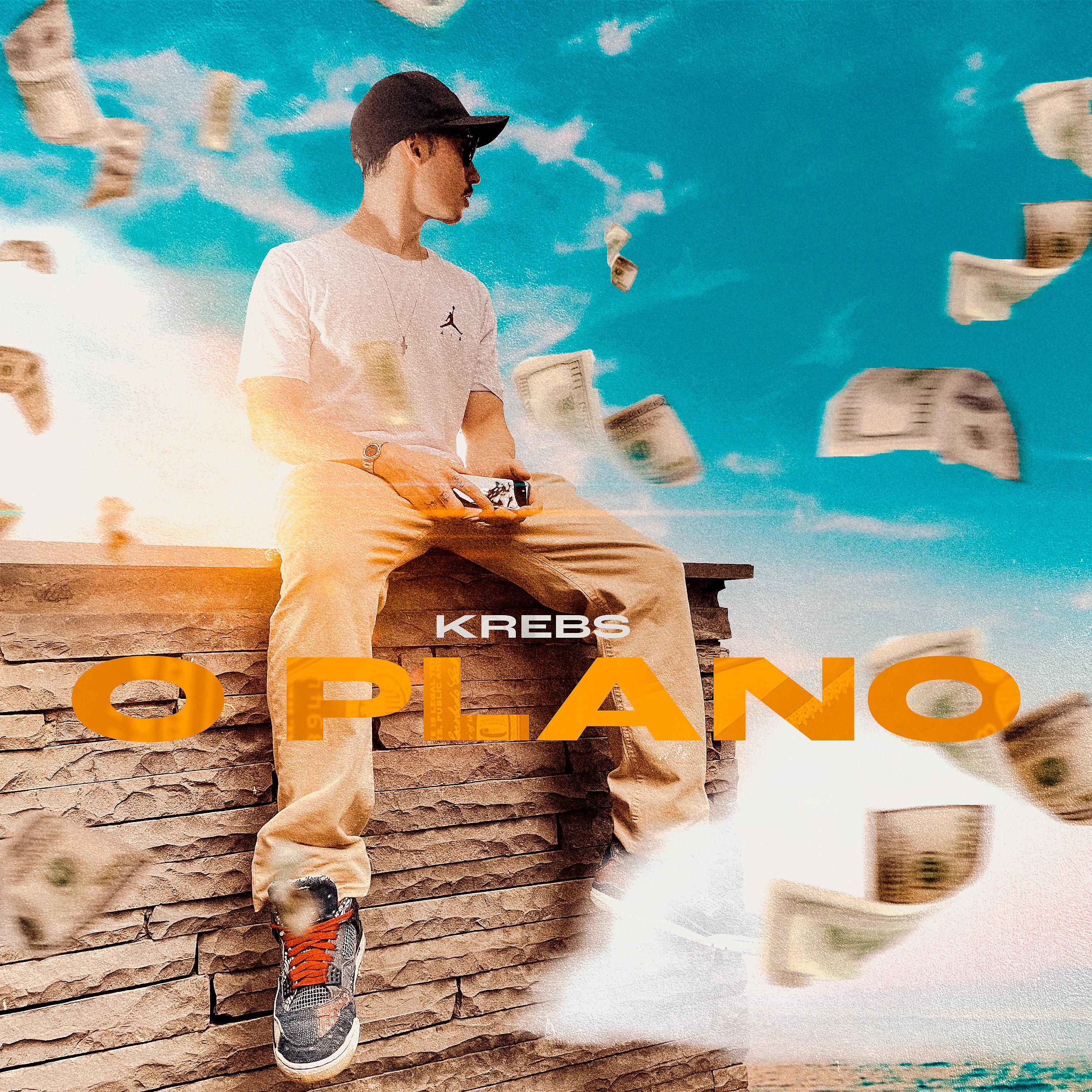 Постер альбома O Plano
