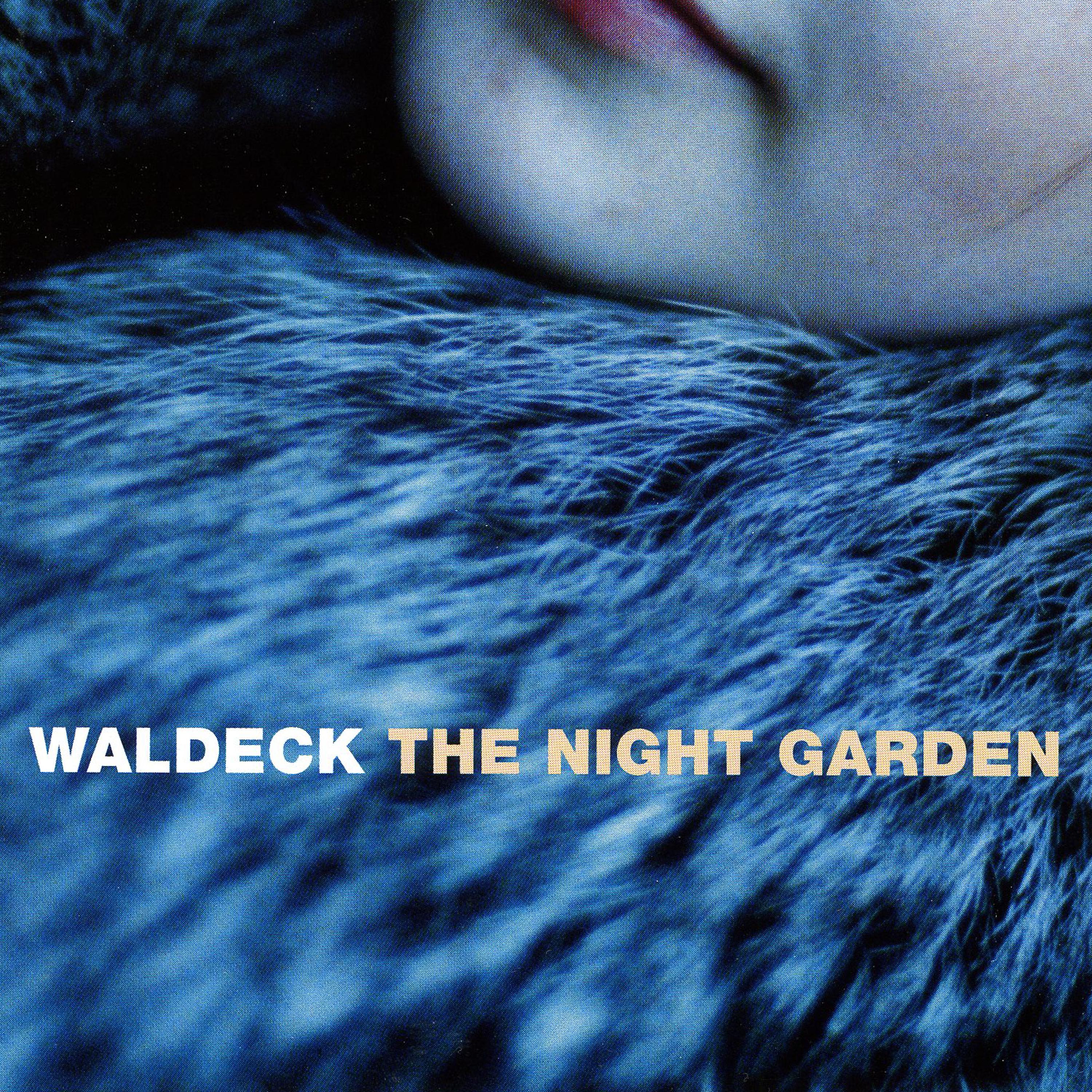 Постер альбома The Night Garden