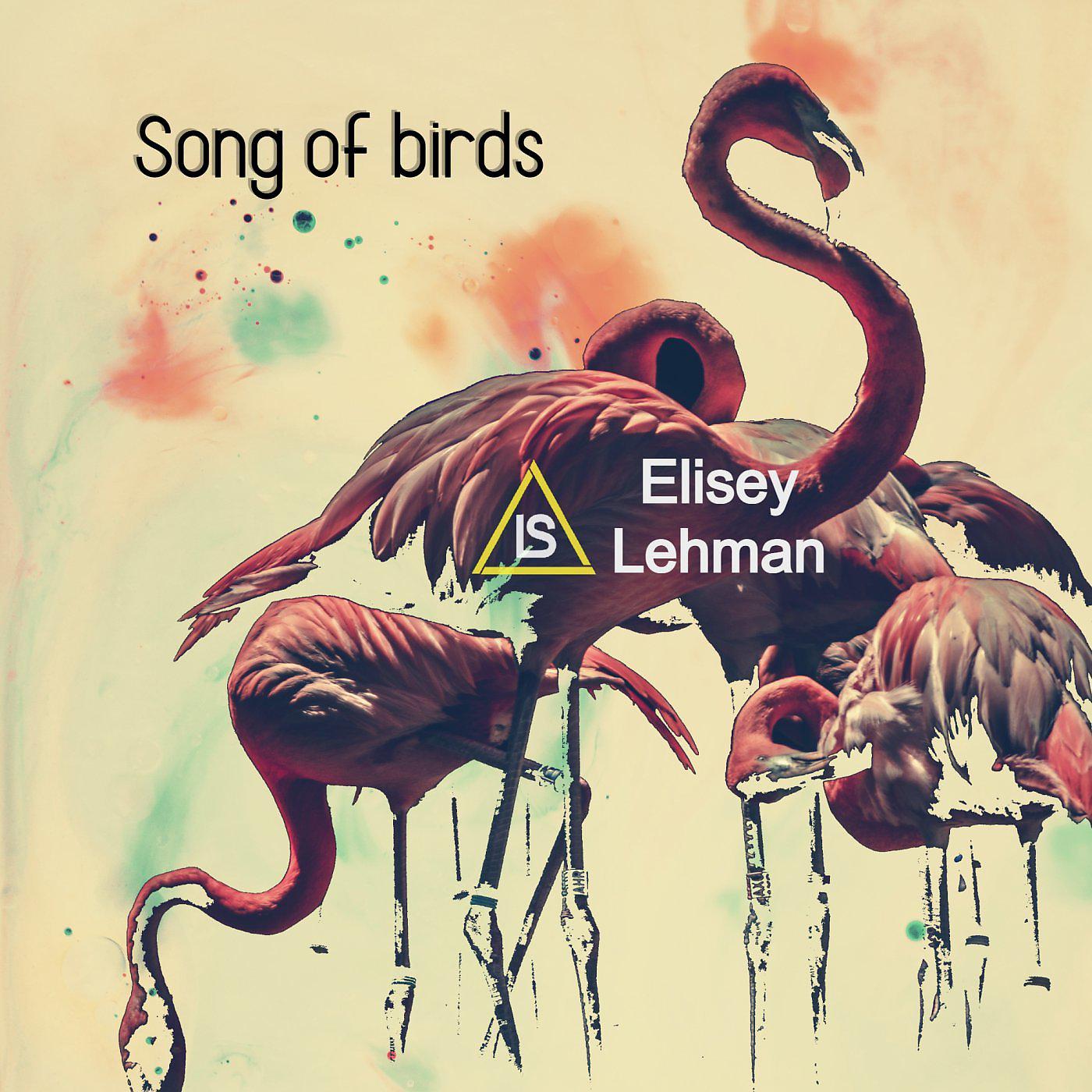 Постер альбома Song of Birds EP