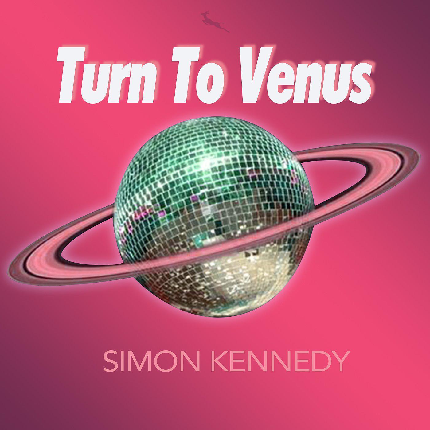Постер альбома Back To Venus