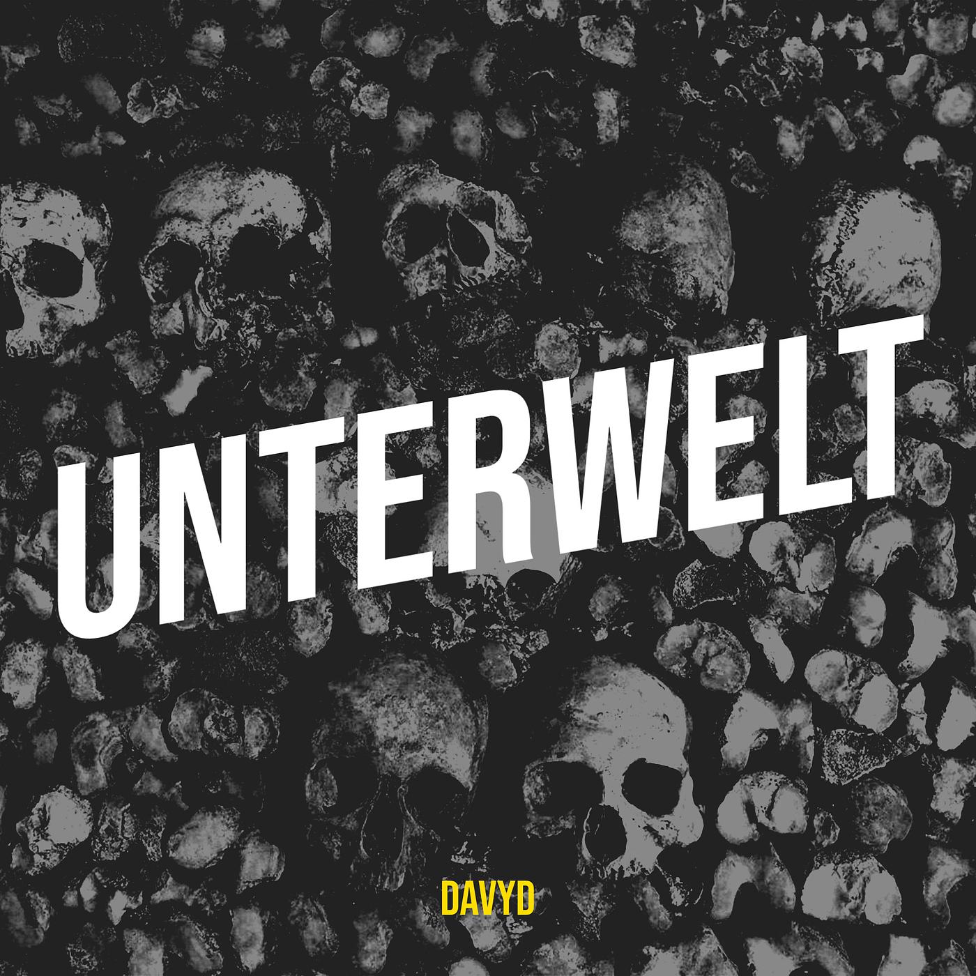 Постер альбома Unterwelt