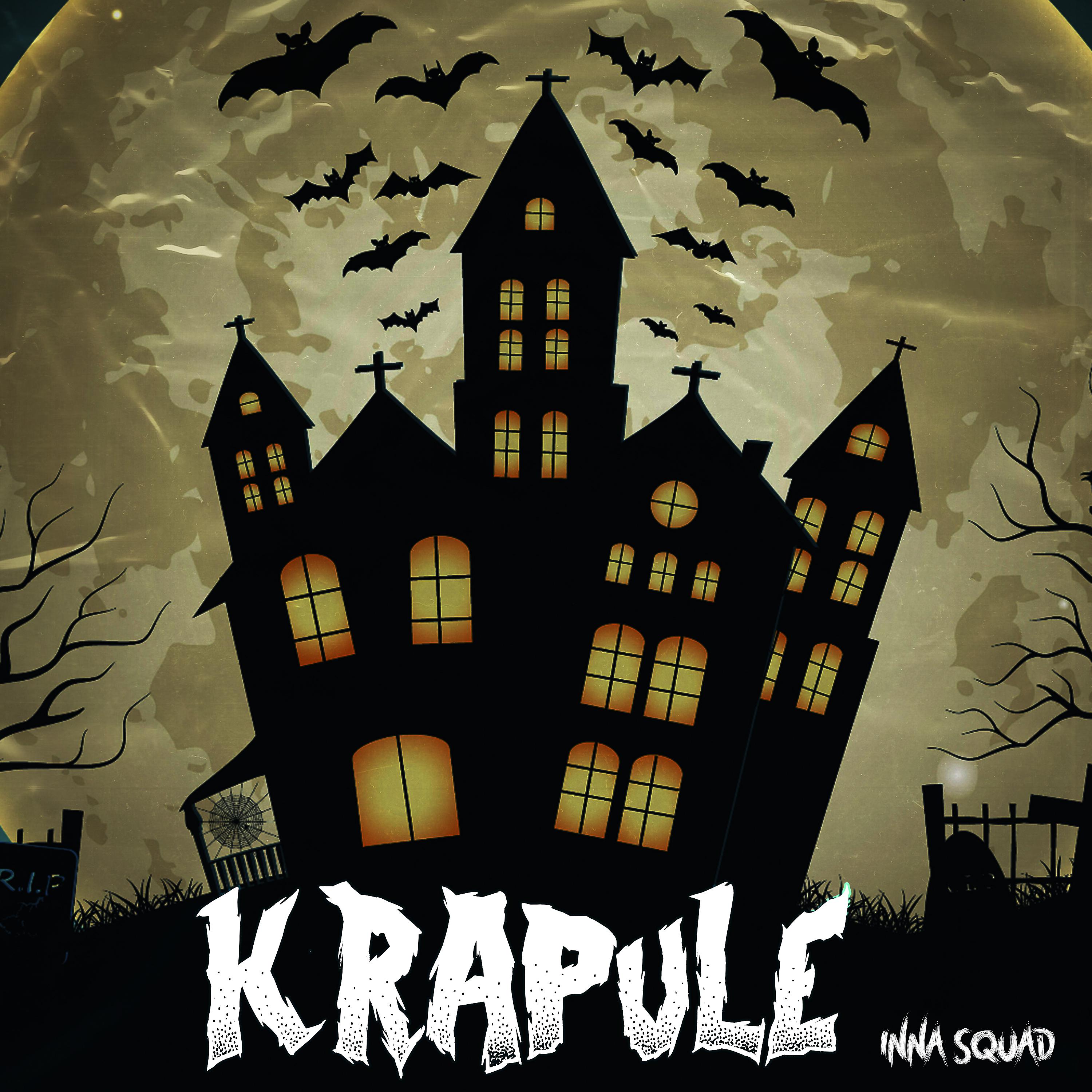 Постер альбома Krapule