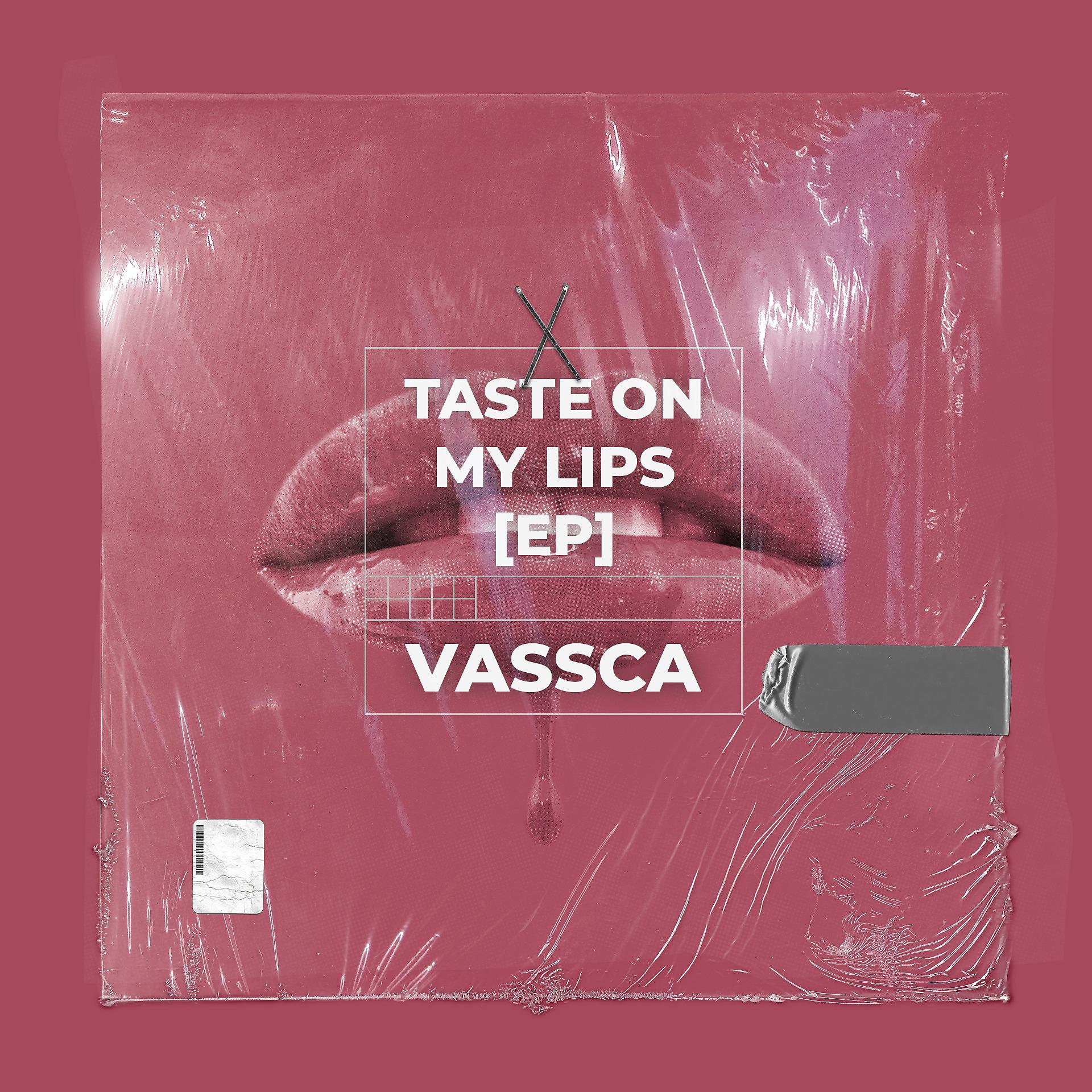 Постер альбома Taste On My Lips