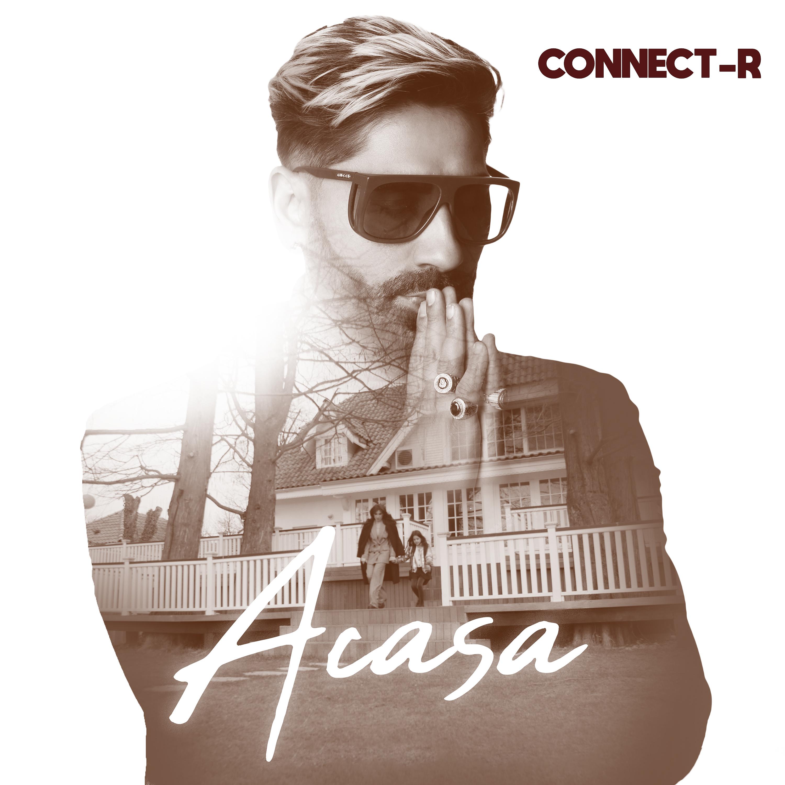 Постер альбома Acasa