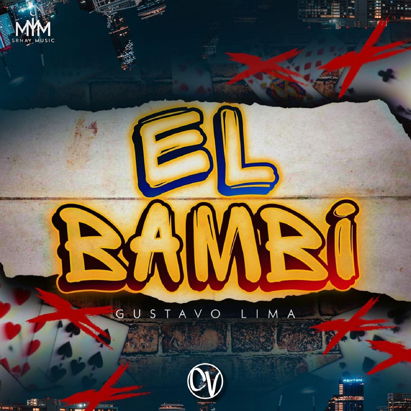 Постер альбома El Bambi