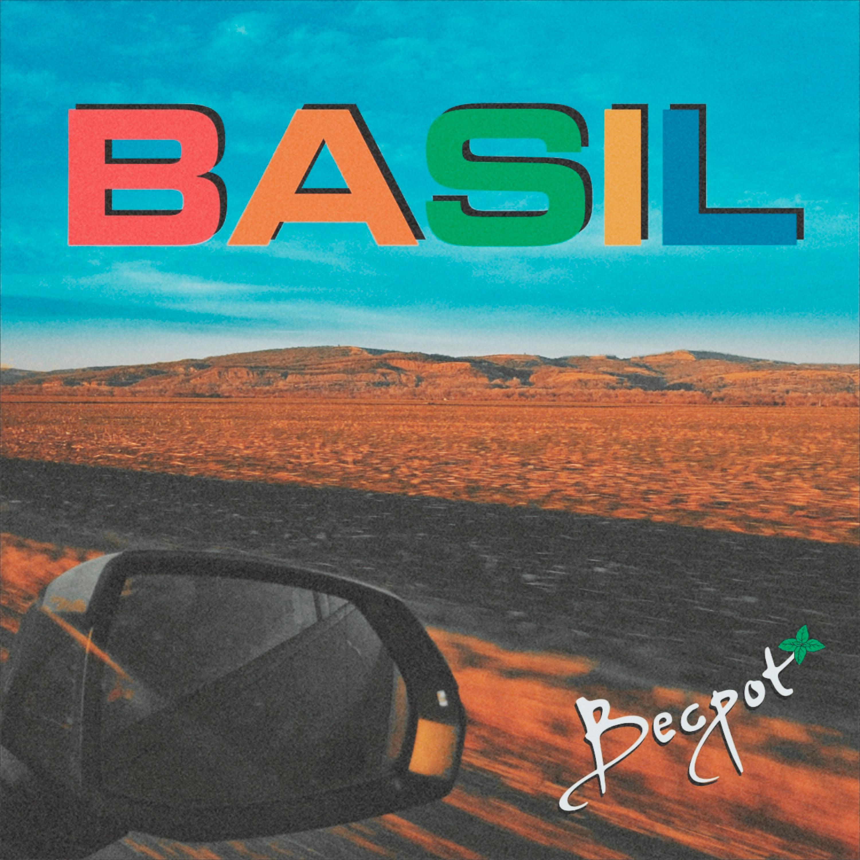 Постер альбома Basil