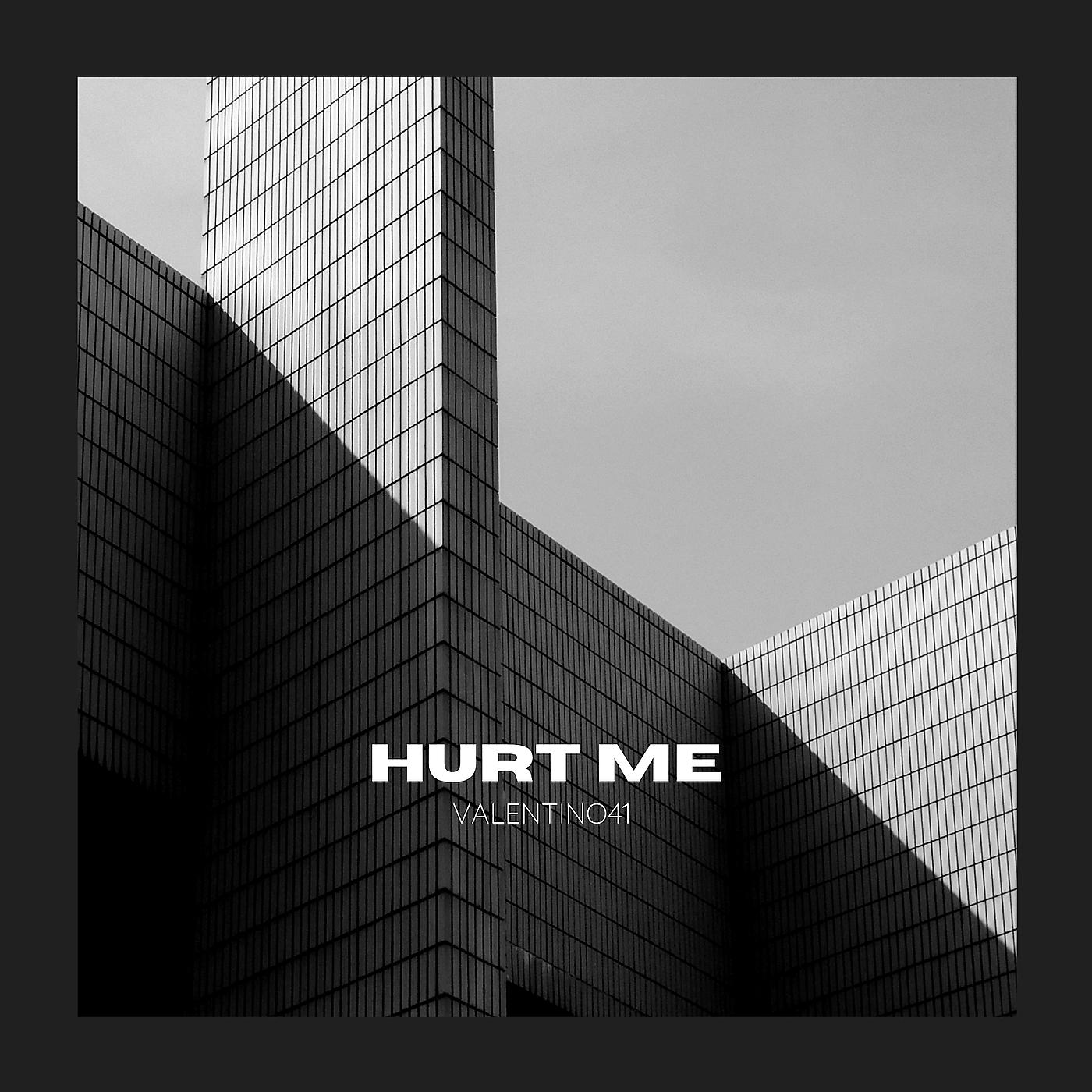 Постер альбома Hurt Me