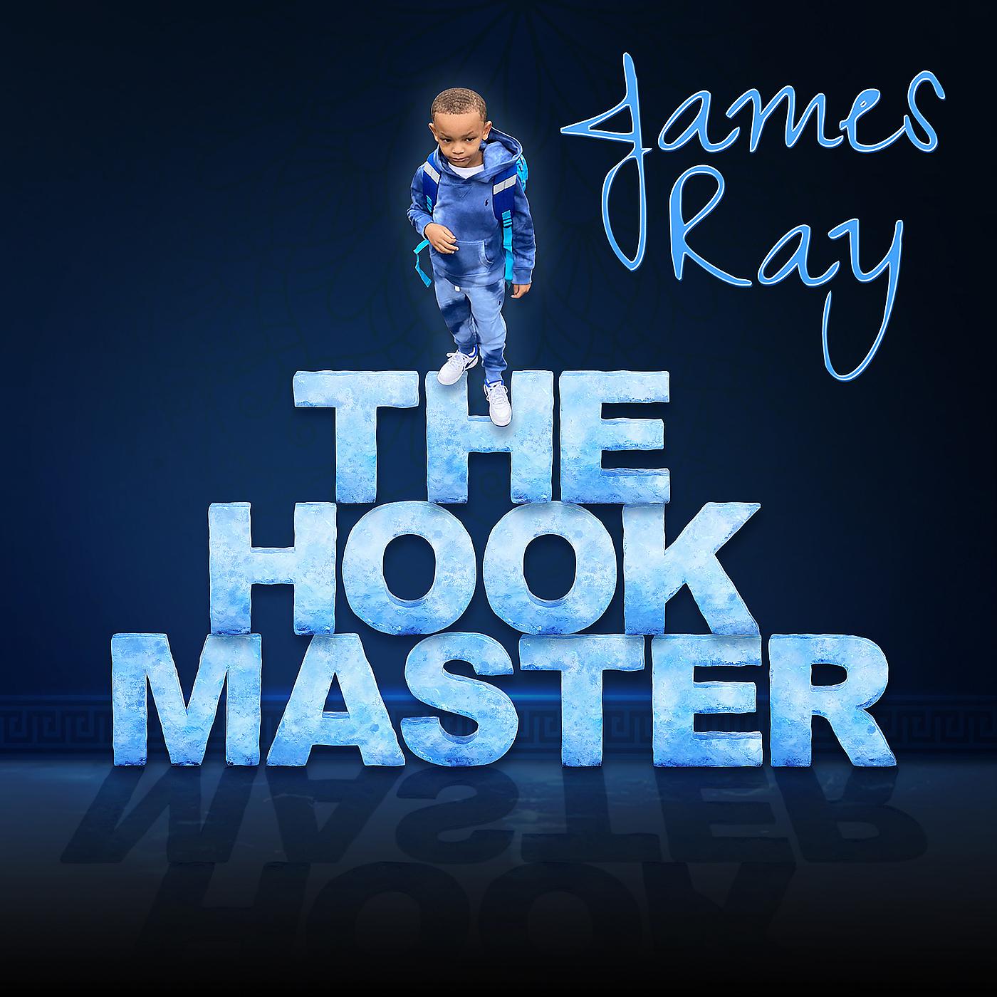 Постер альбома The Hook Master