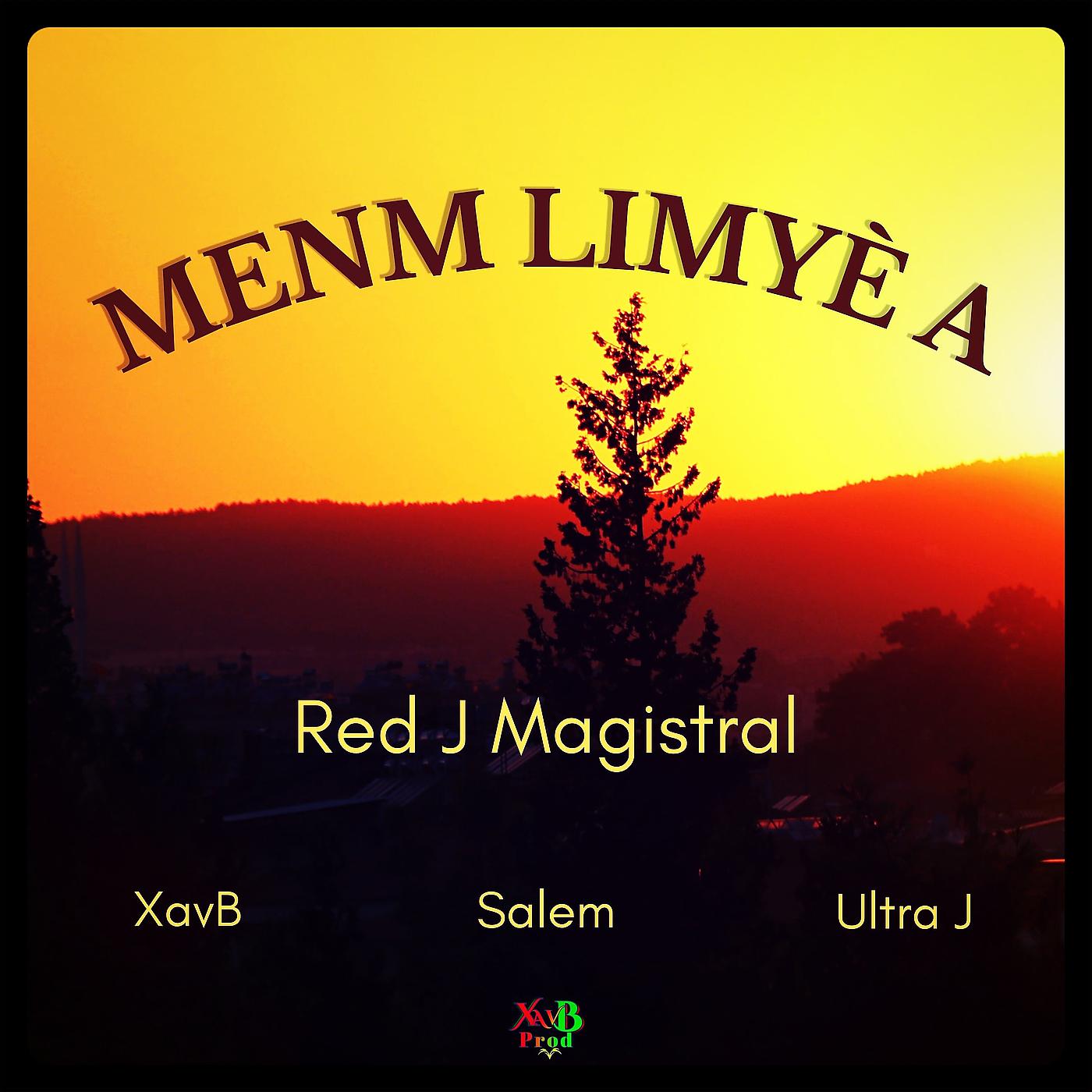Постер альбома Menm Limyè A