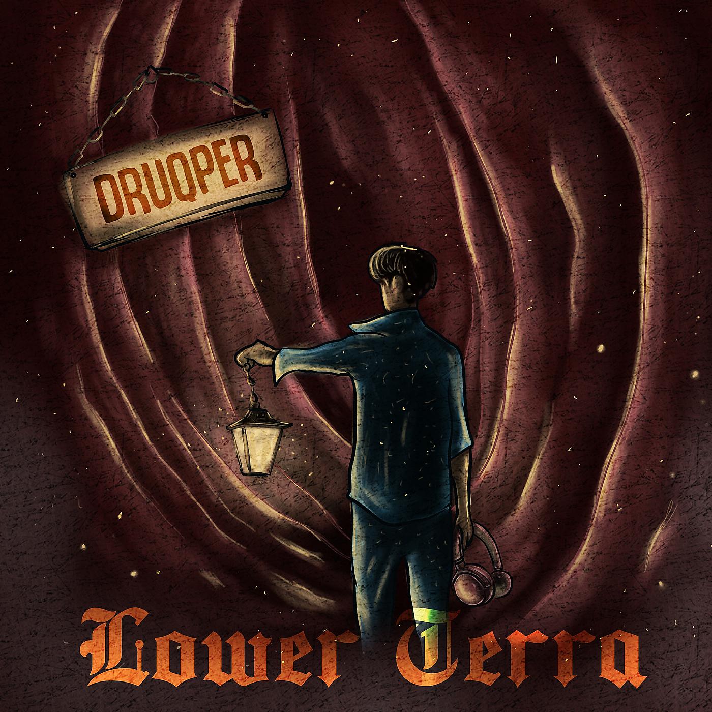 Постер альбома Lower Terra