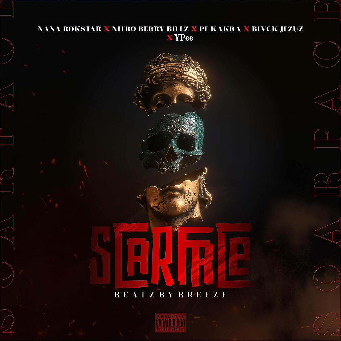 Nana Rokstar - Scarface
