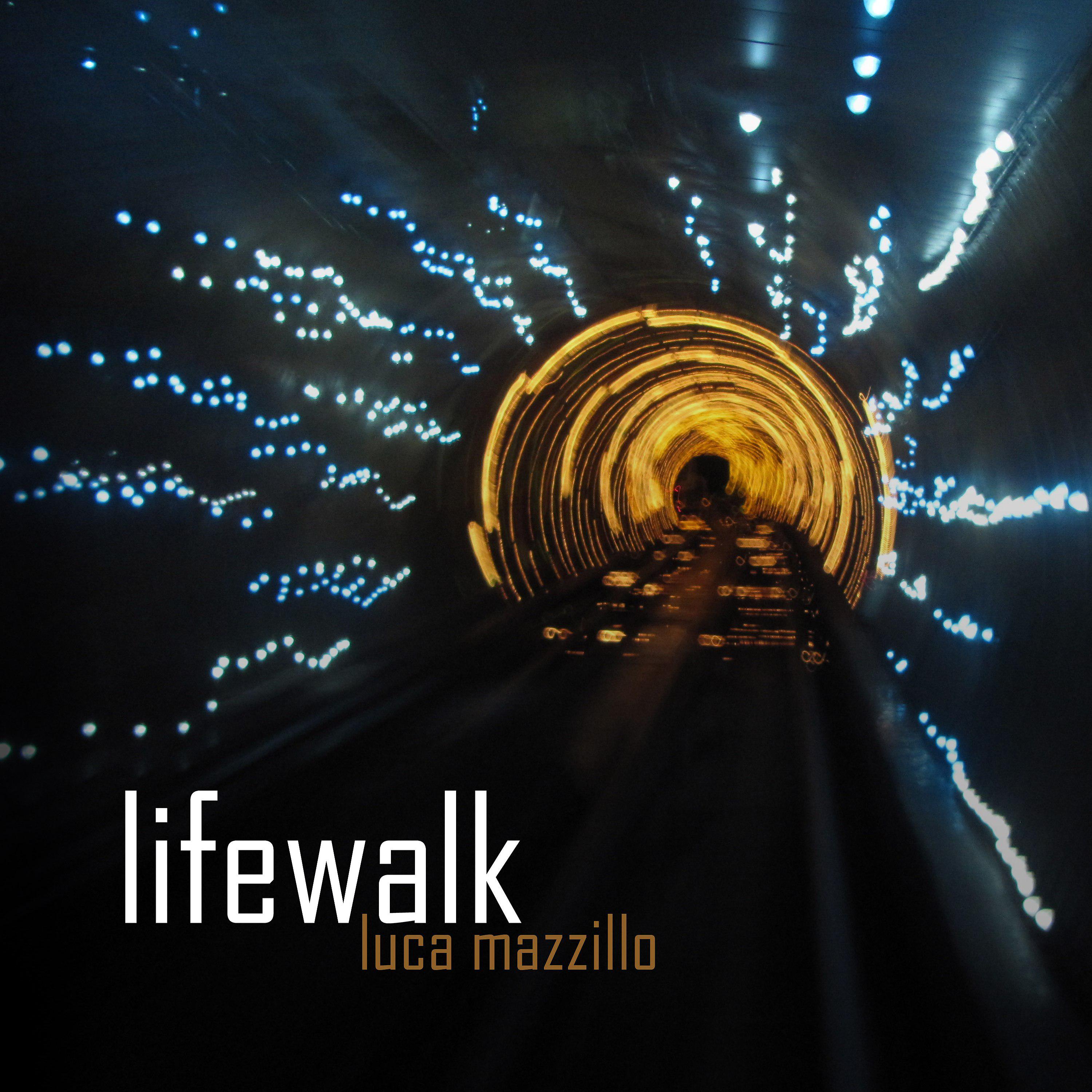 Постер альбома Lifewalk