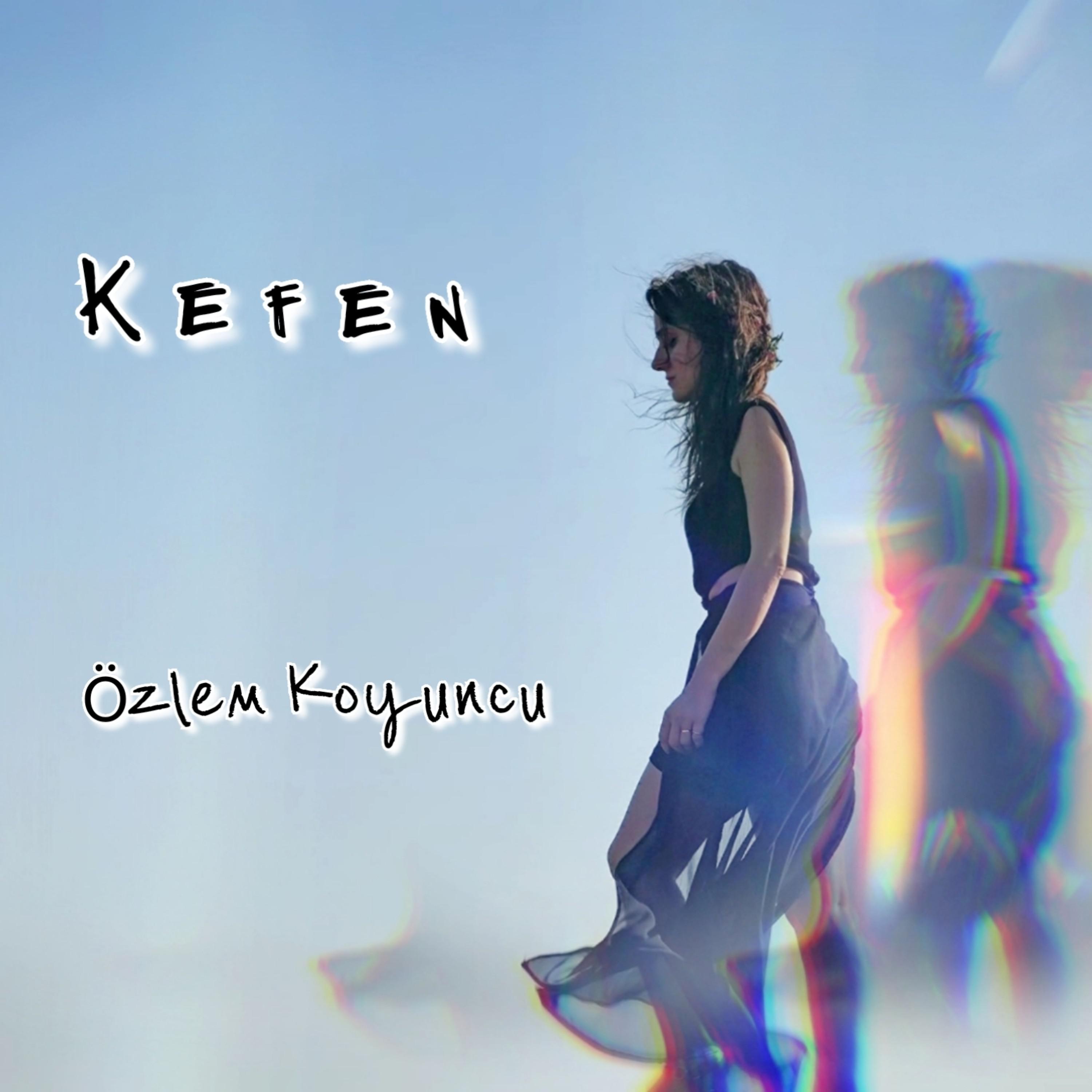 Постер альбома Kefen