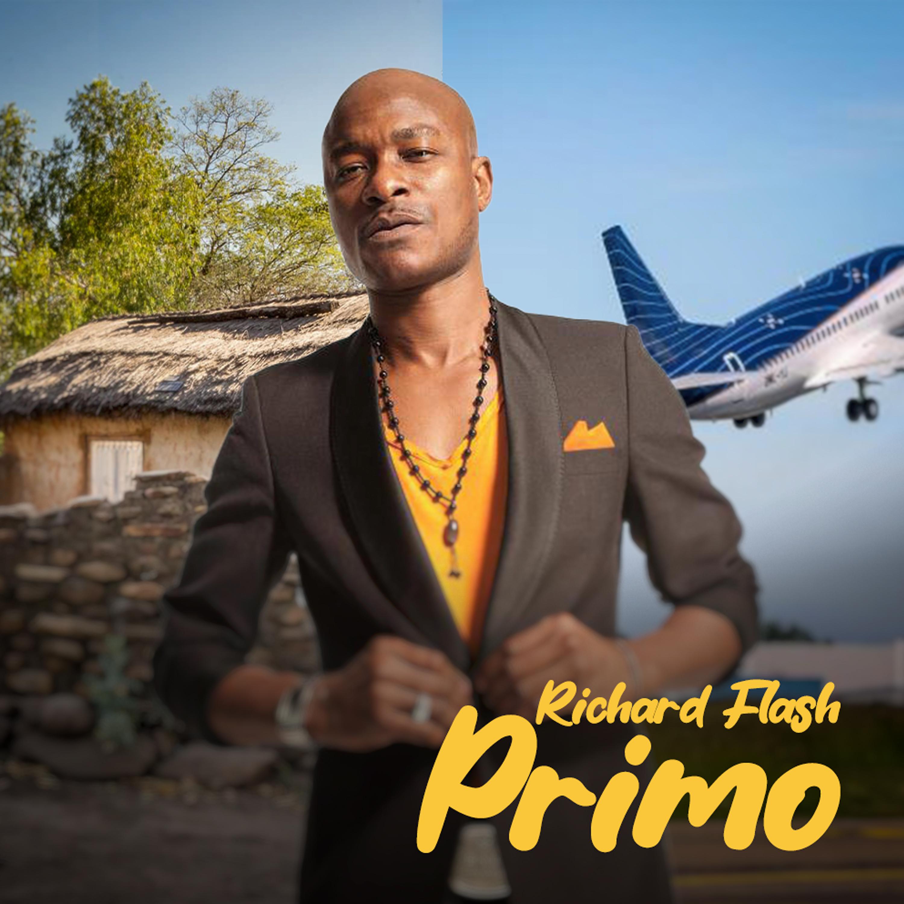 Постер альбома Primo