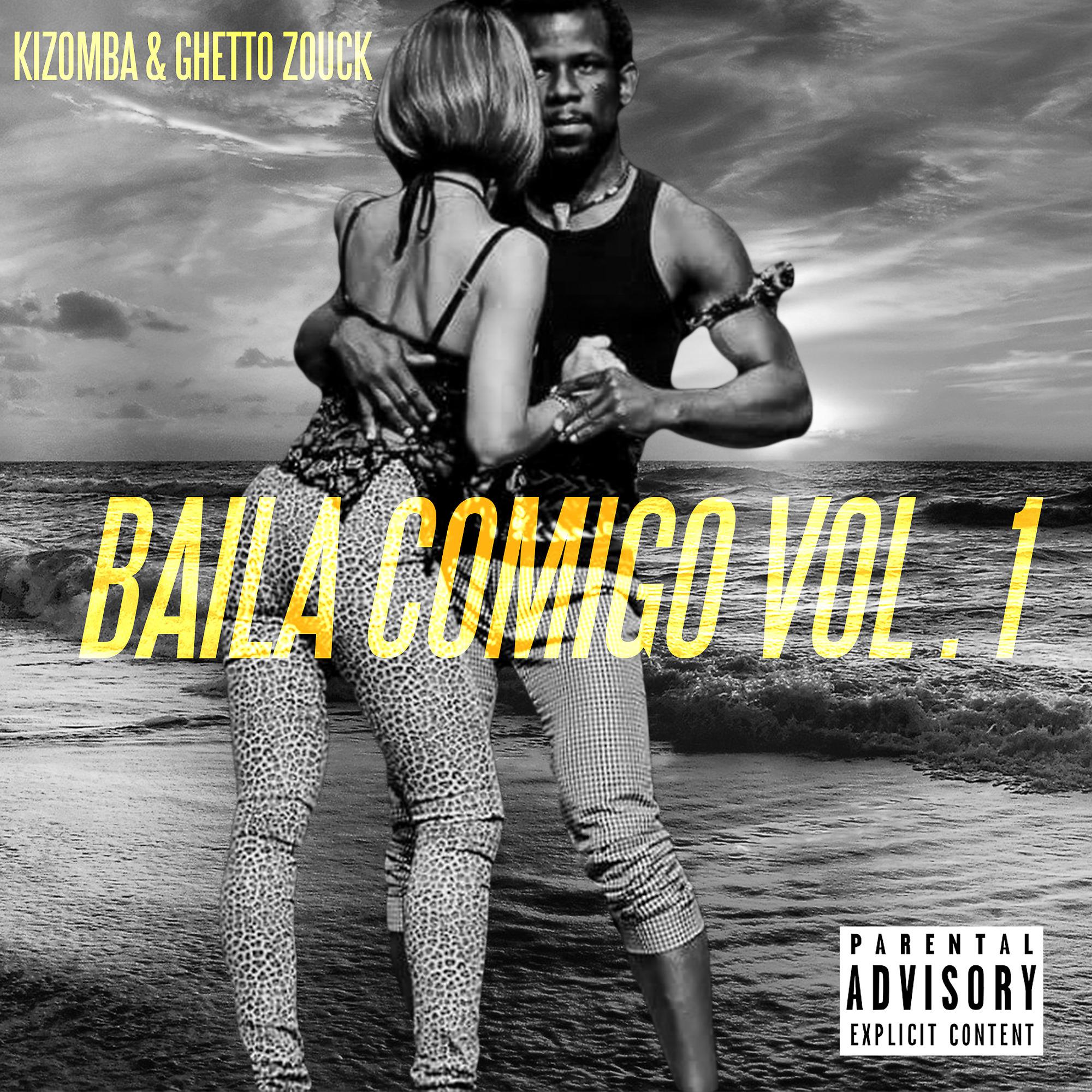 Постер альбома Baila Comigo, Vol. 1