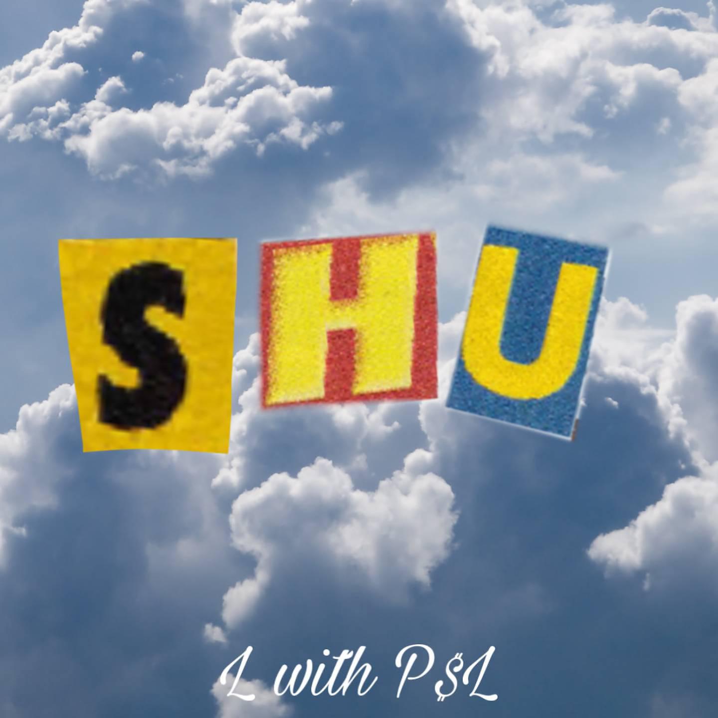 Постер альбома SHU