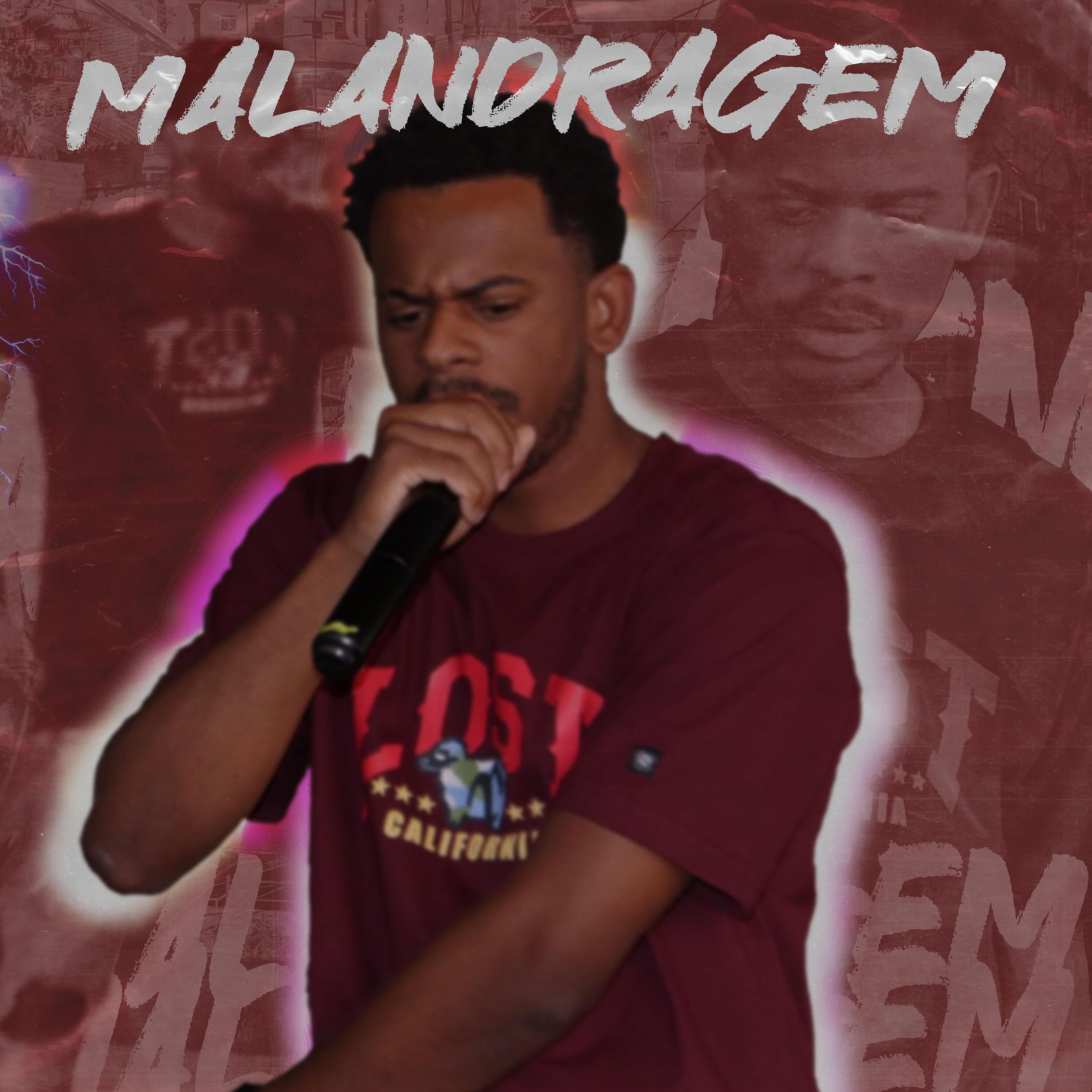 Постер альбома Malandragem