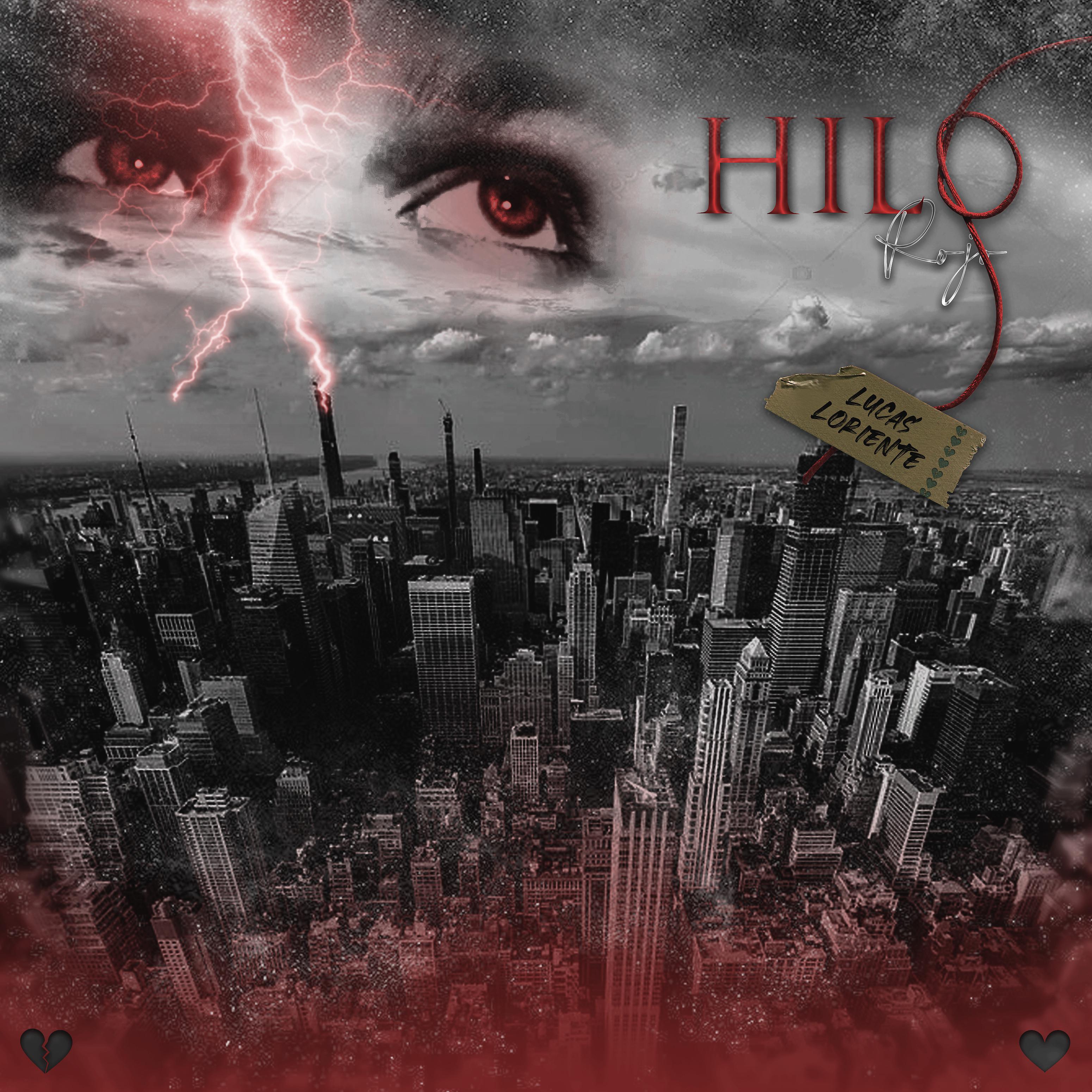 Постер альбома Hilo Rojo