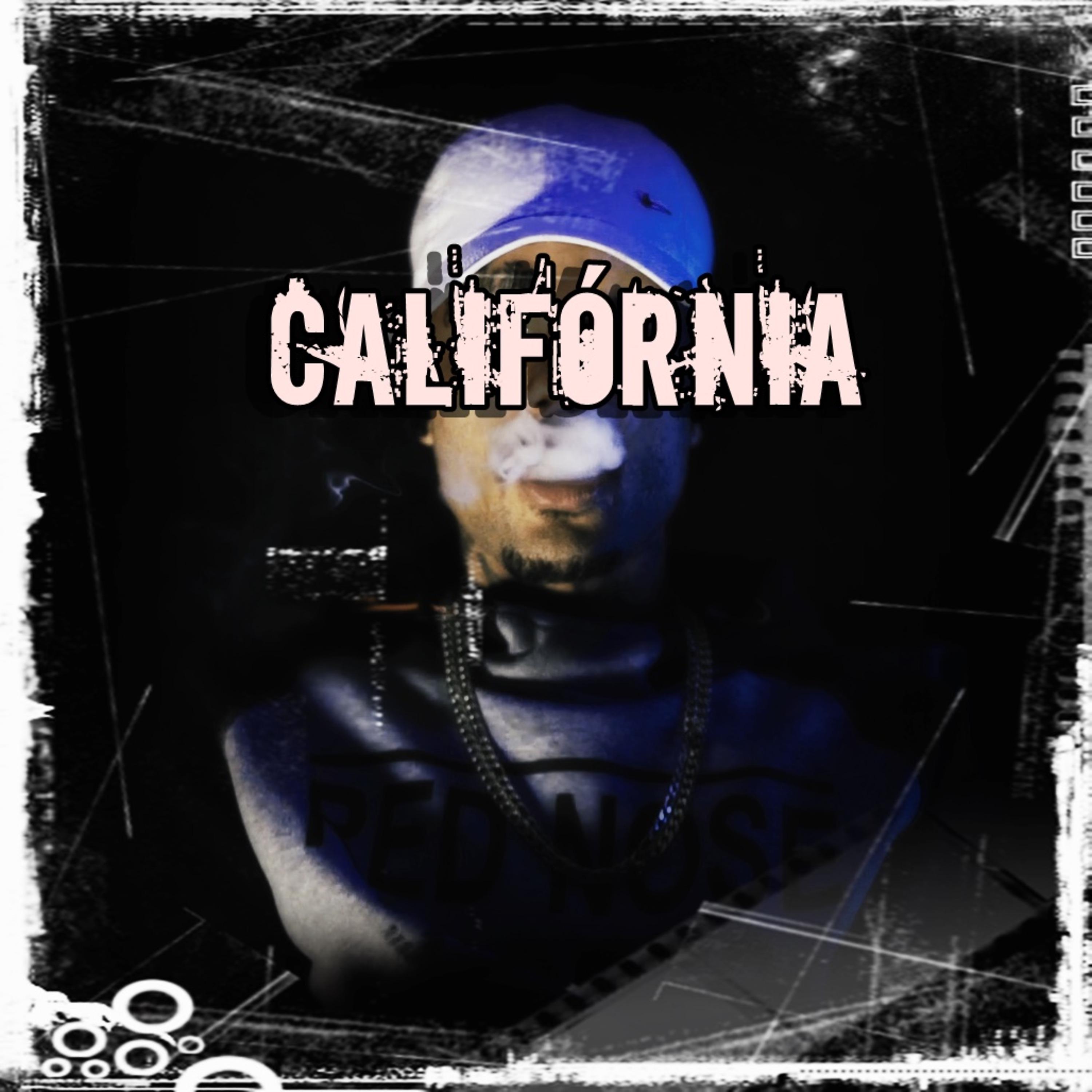 Постер альбома Califórnia