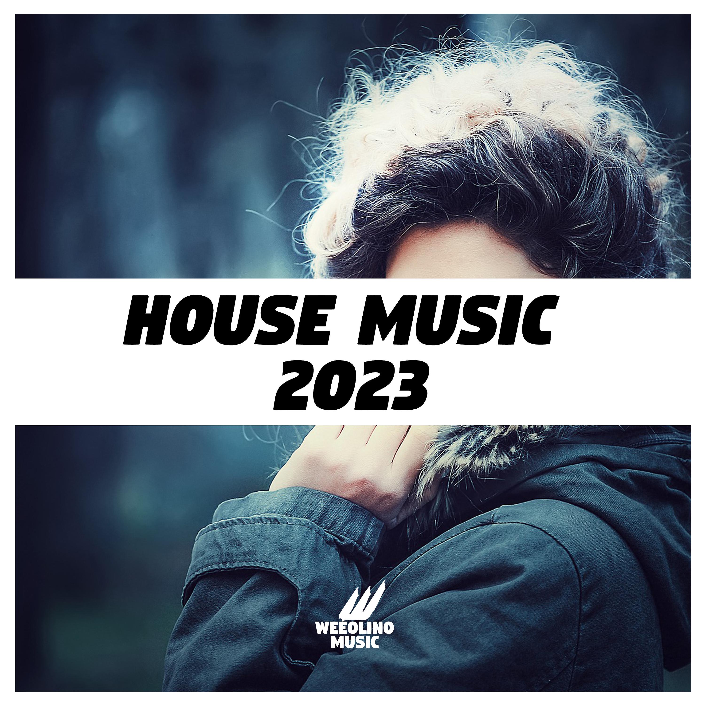 Постер альбома House Music 2023