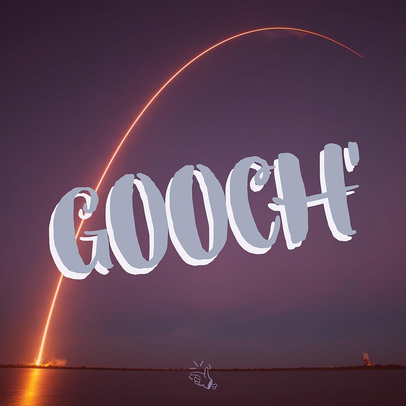 Постер альбома Gooch'