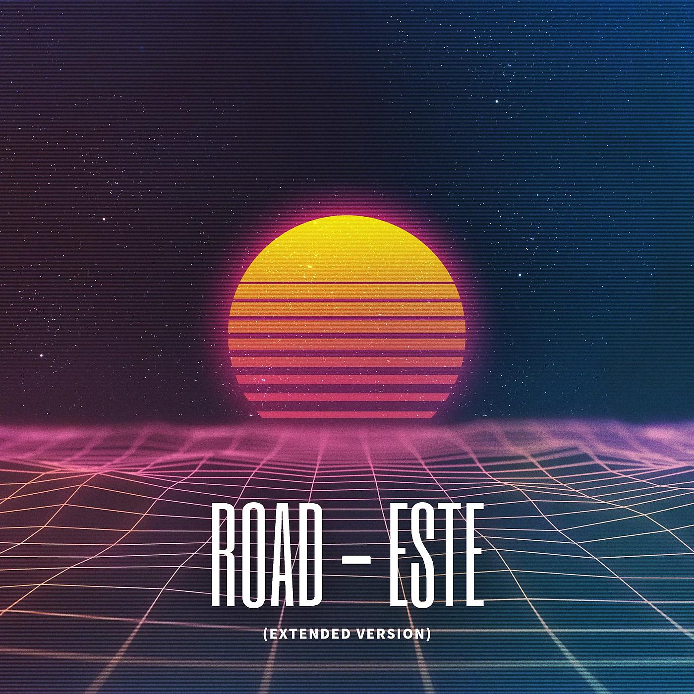 Постер альбома Road (Extended)