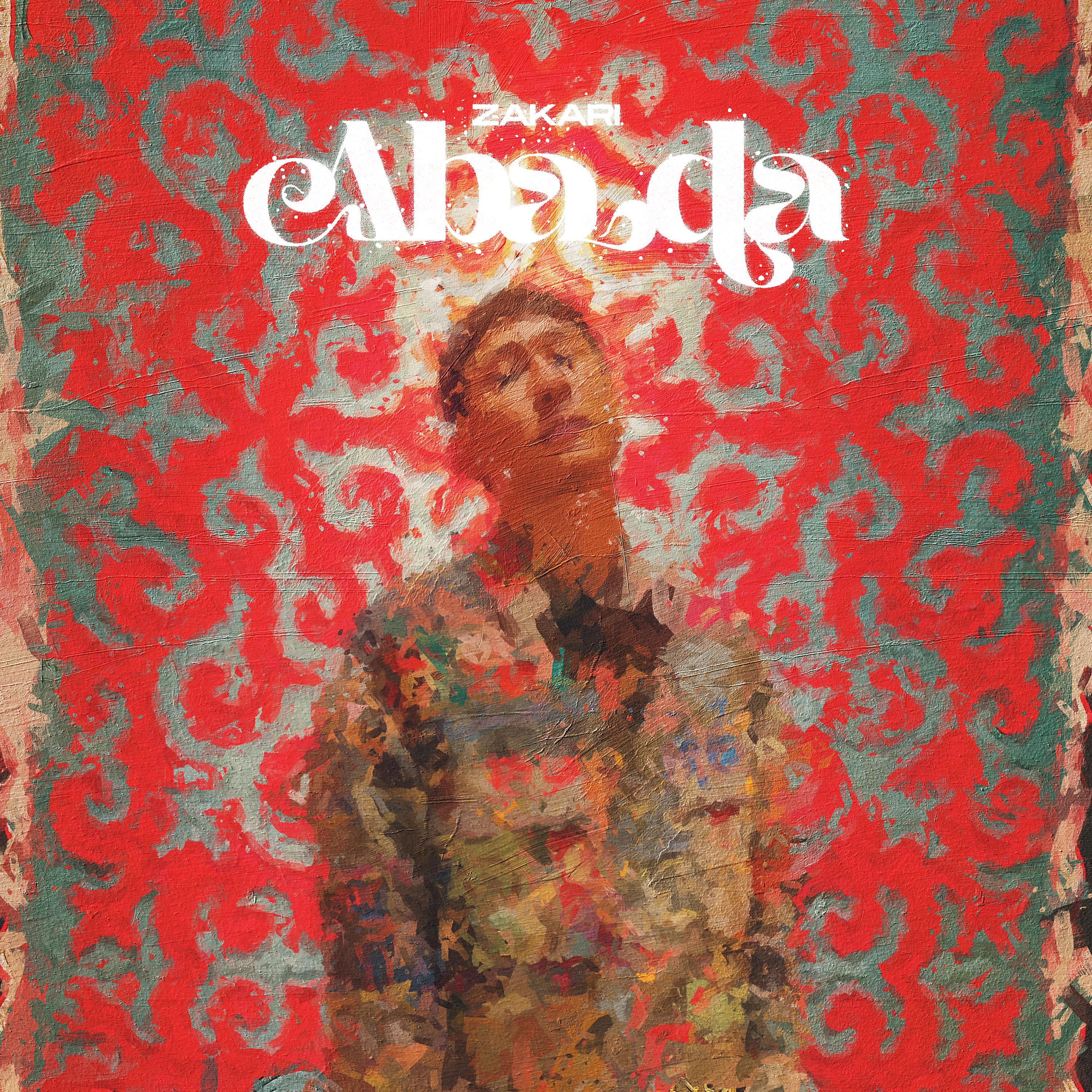 Постер альбома Abada
