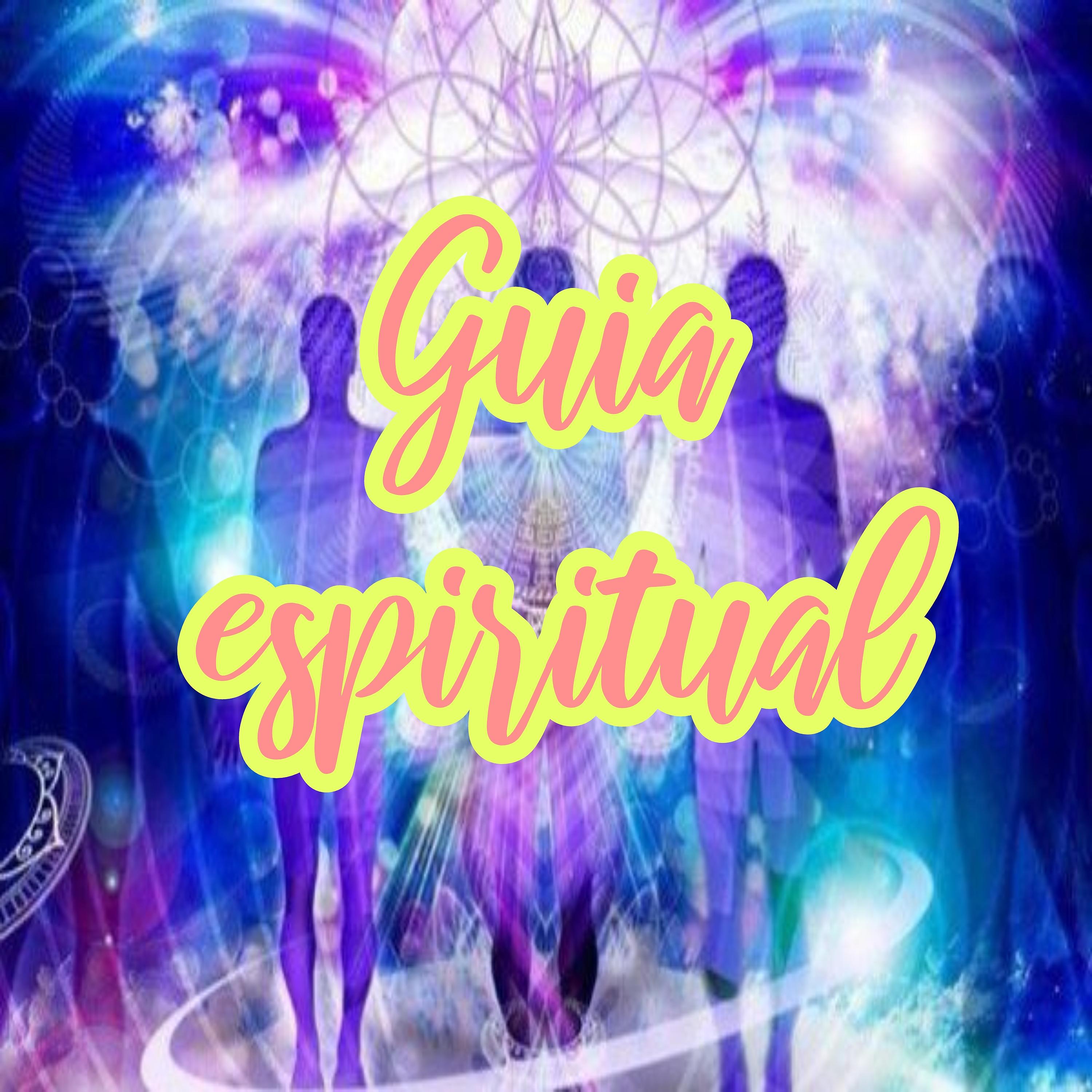 Постер альбома Guia espiritual