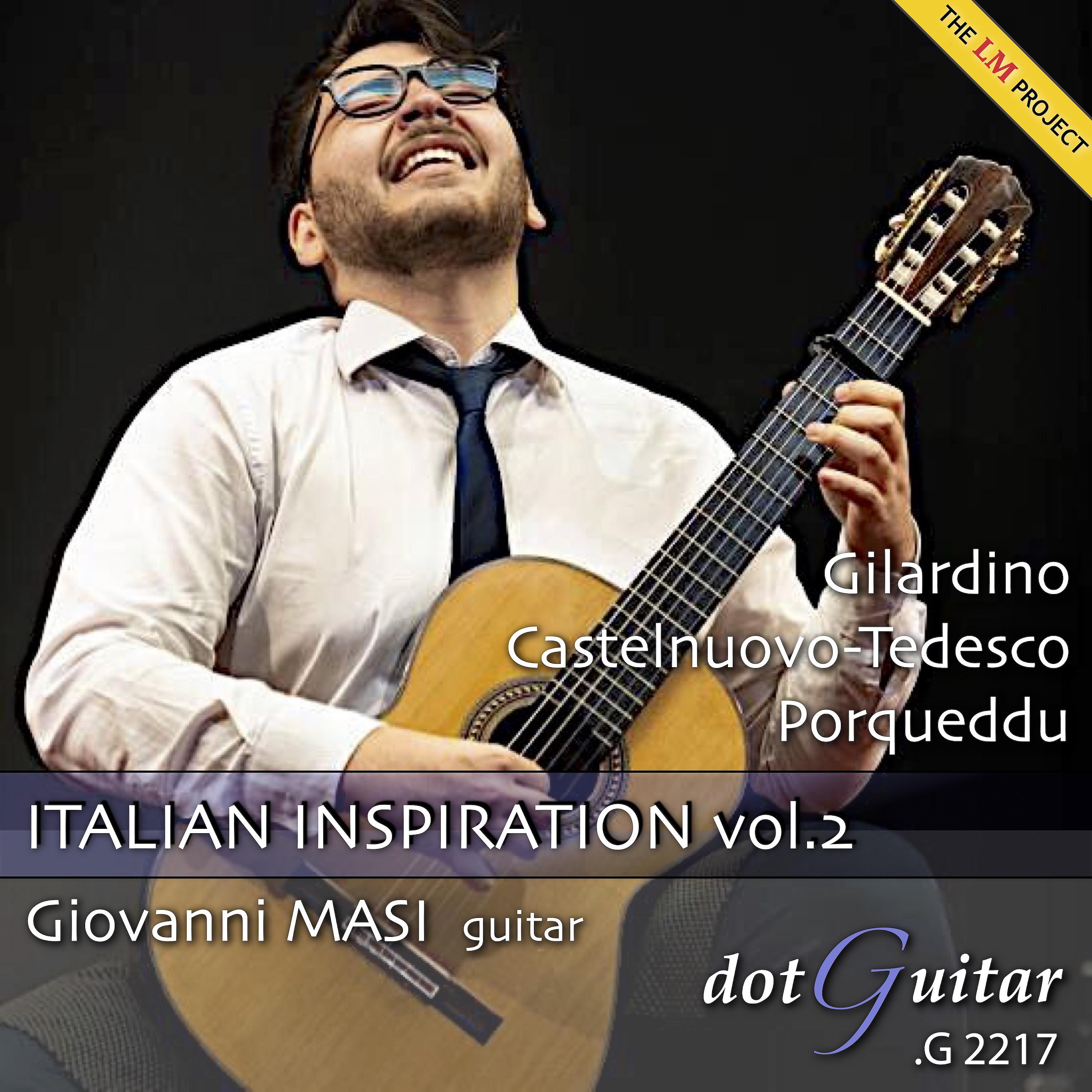 Постер альбома Italian Inspiration, vol. 2