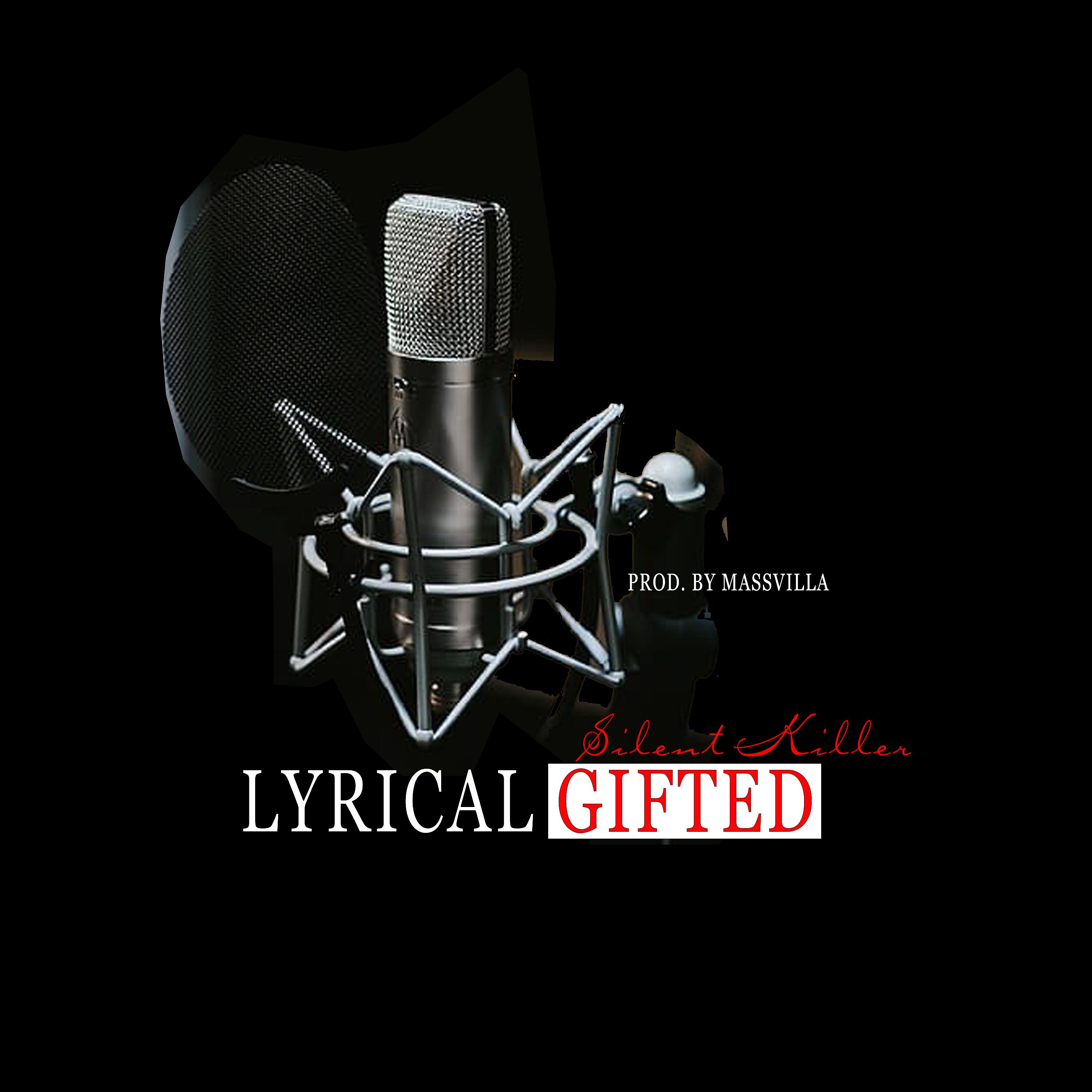 Постер альбома Lyrical Gifted