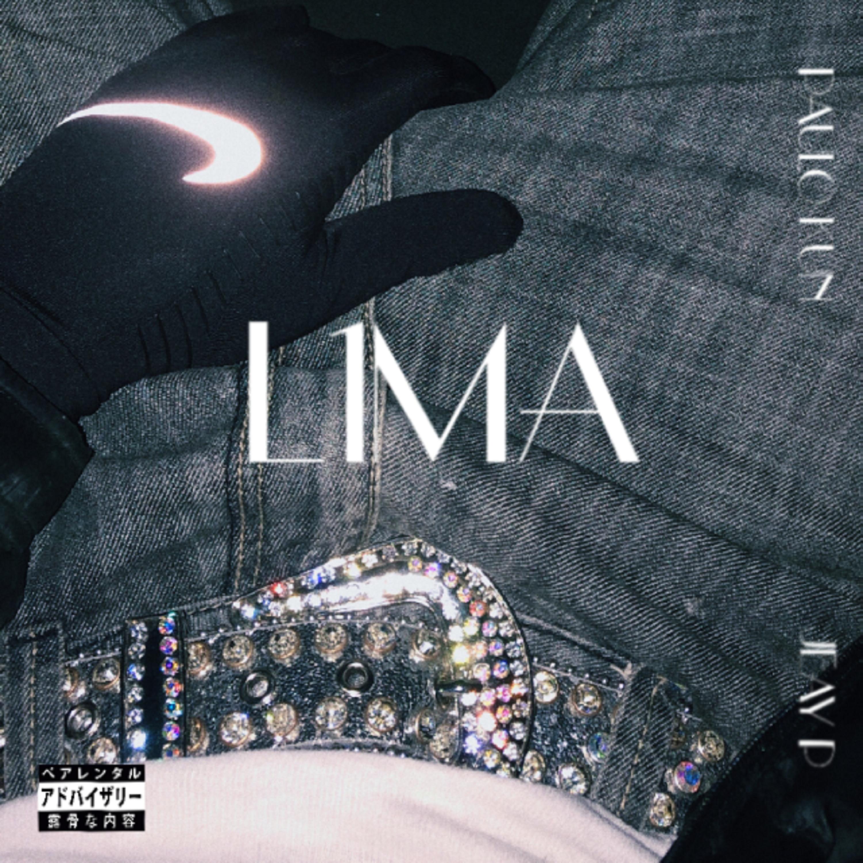 Постер альбома L1MA