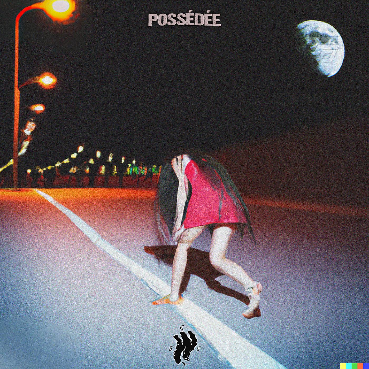 Постер альбома Possédée