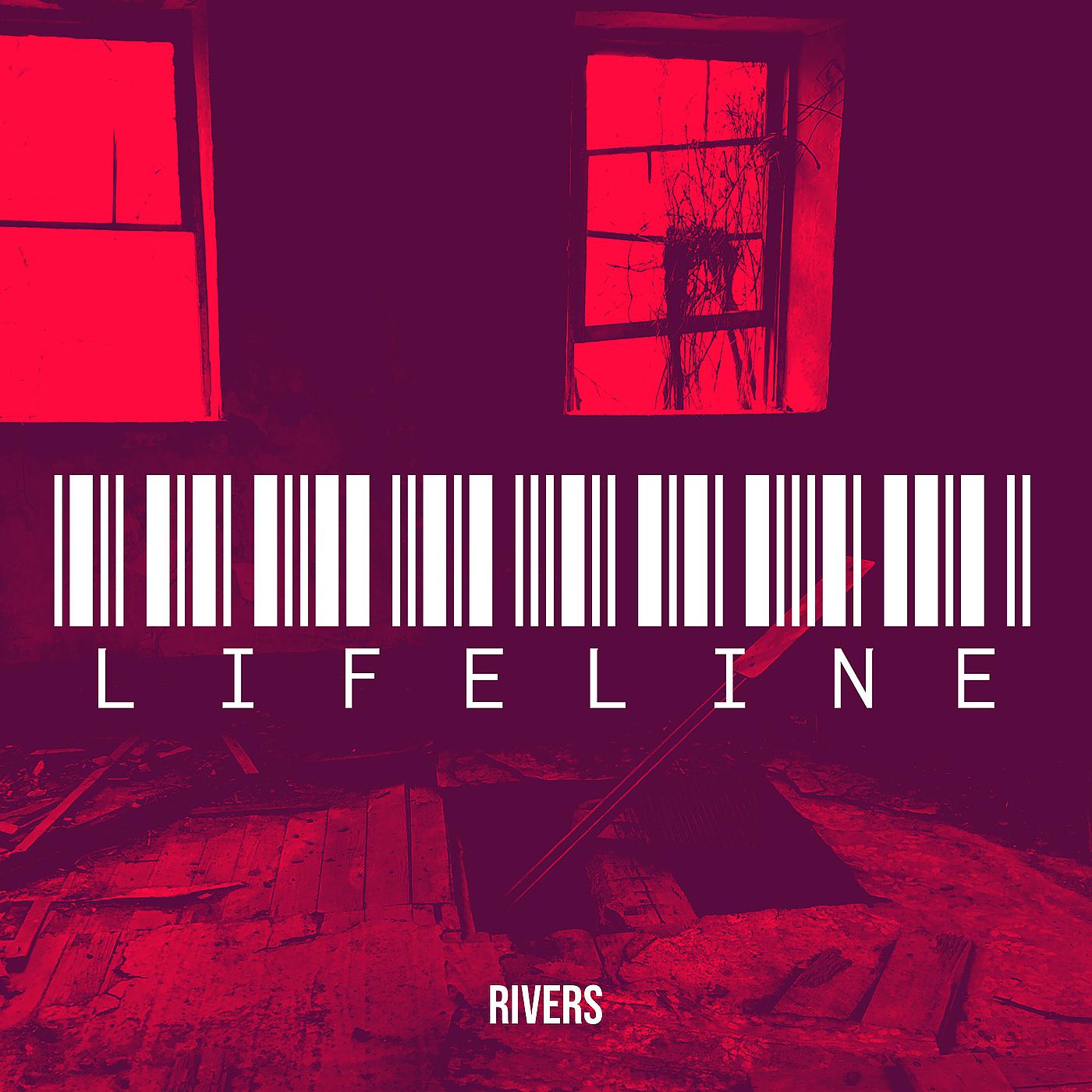 Постер альбома Lifeline