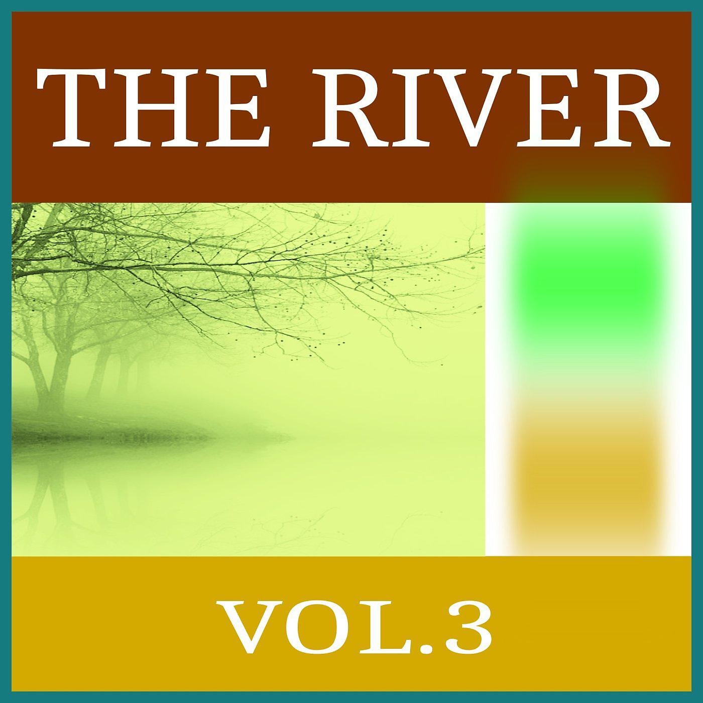 Постер альбома The River, Vol. 3