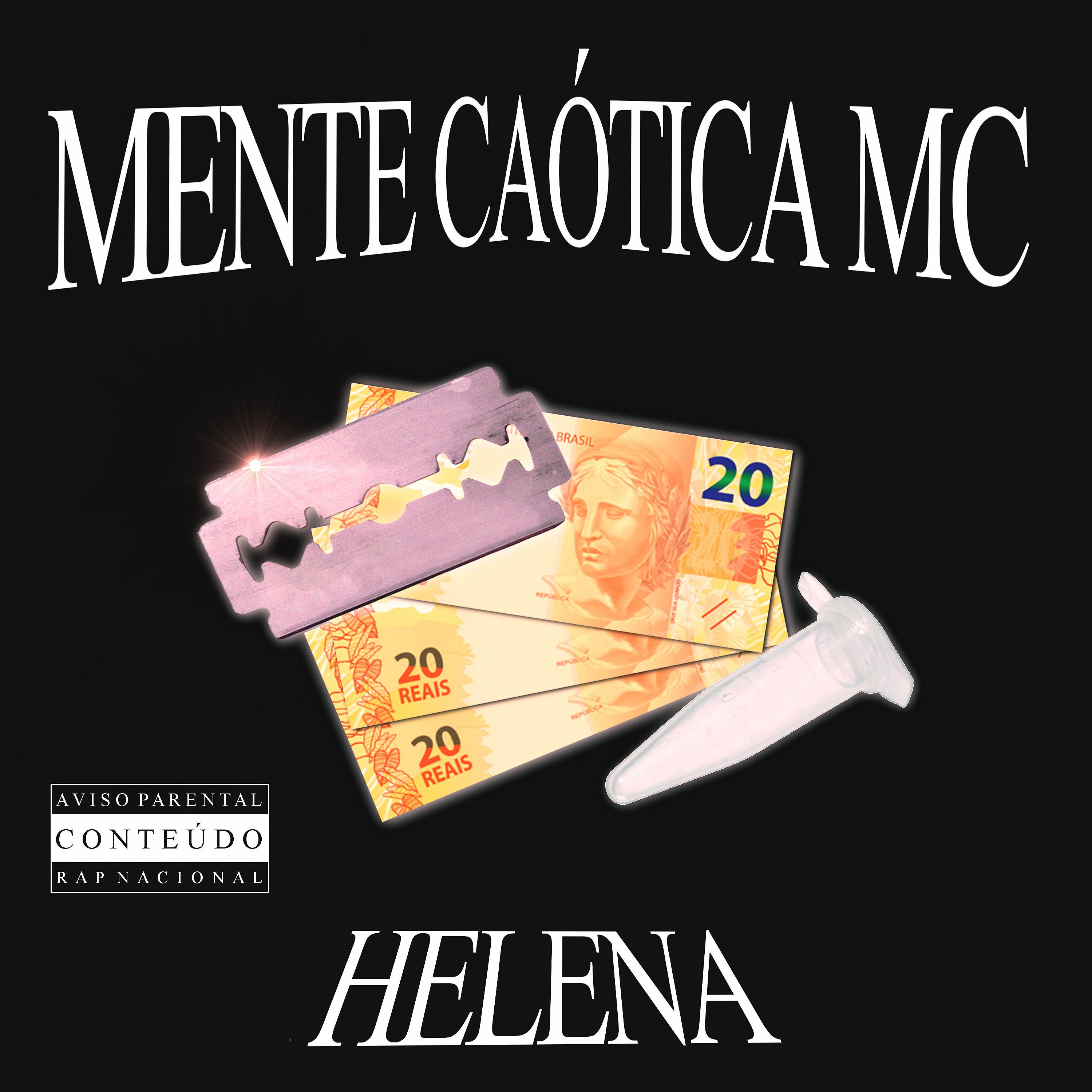 Постер альбома Helena