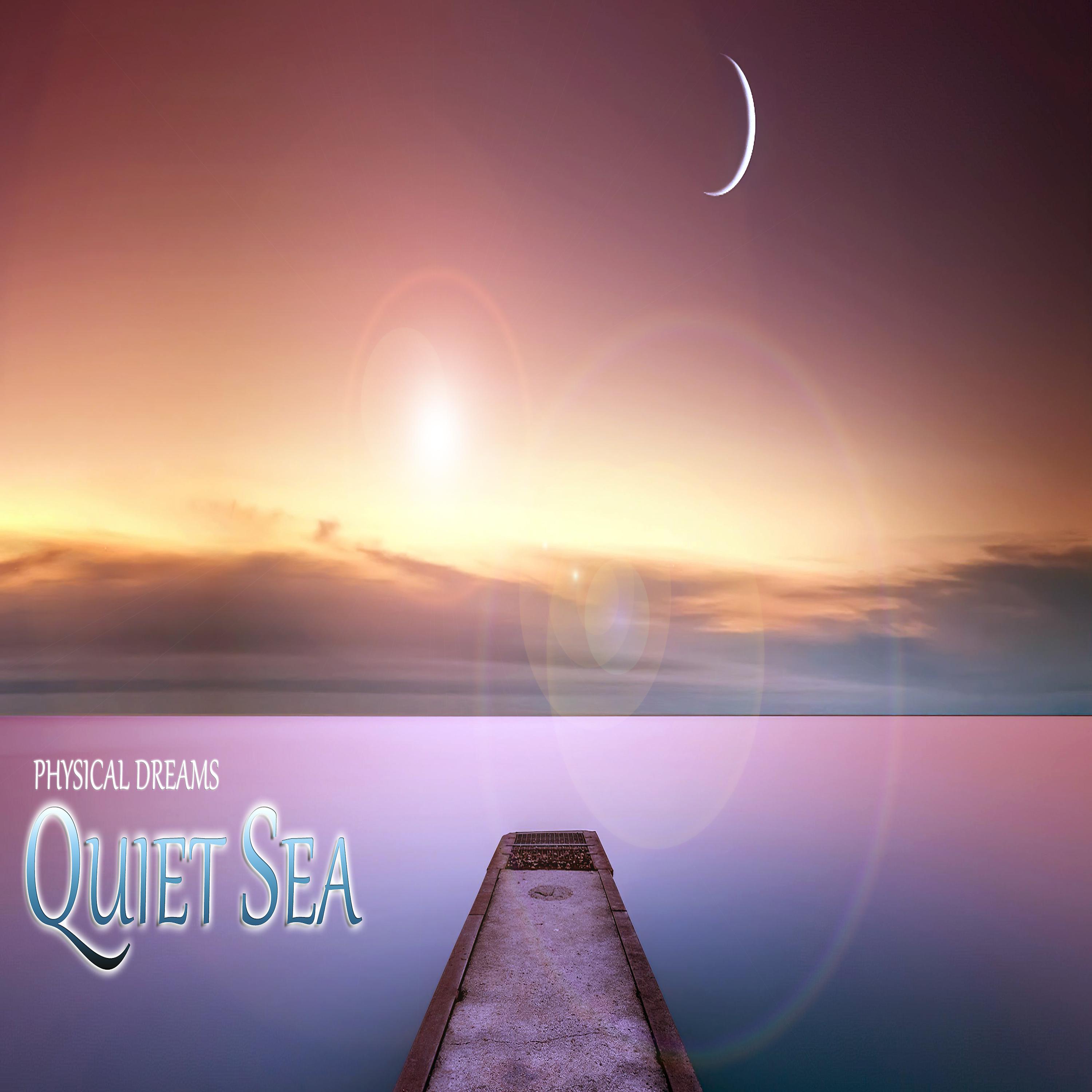 Постер альбома Quiet Sea